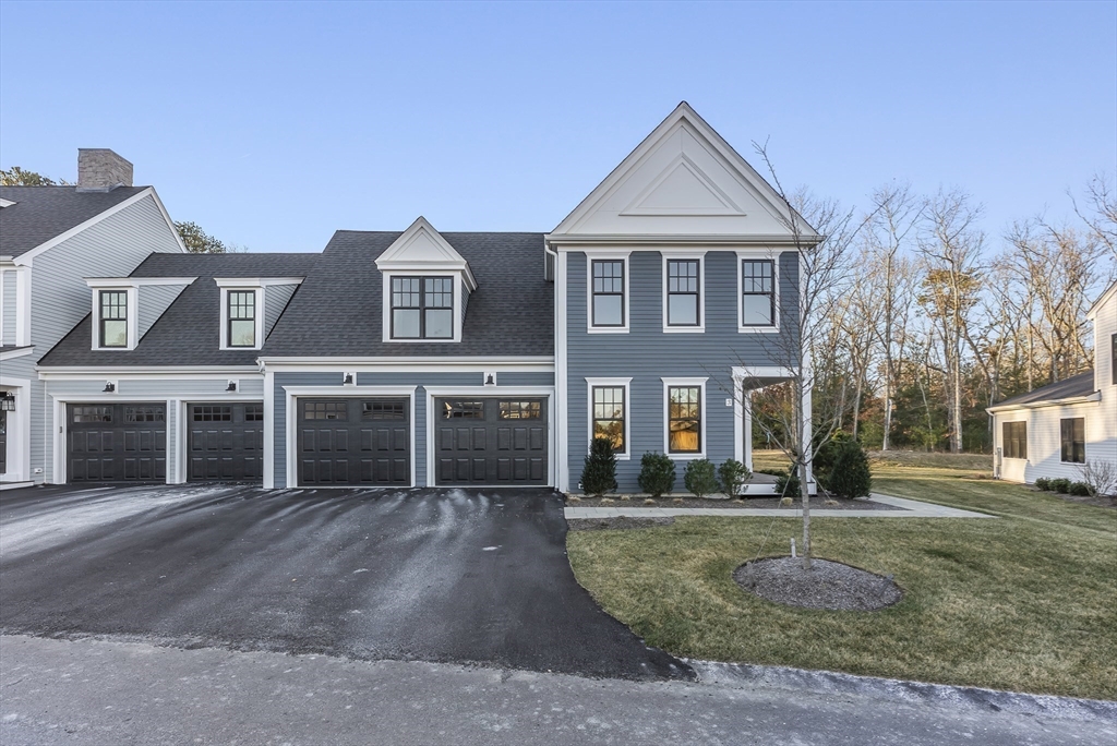46 Sandwich Road # 45