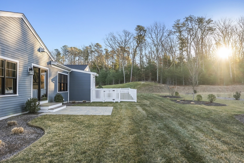 46 Sandwich Road # 45