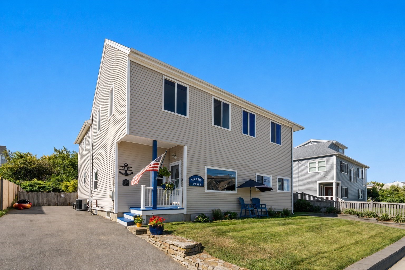 20 Taylor Ave