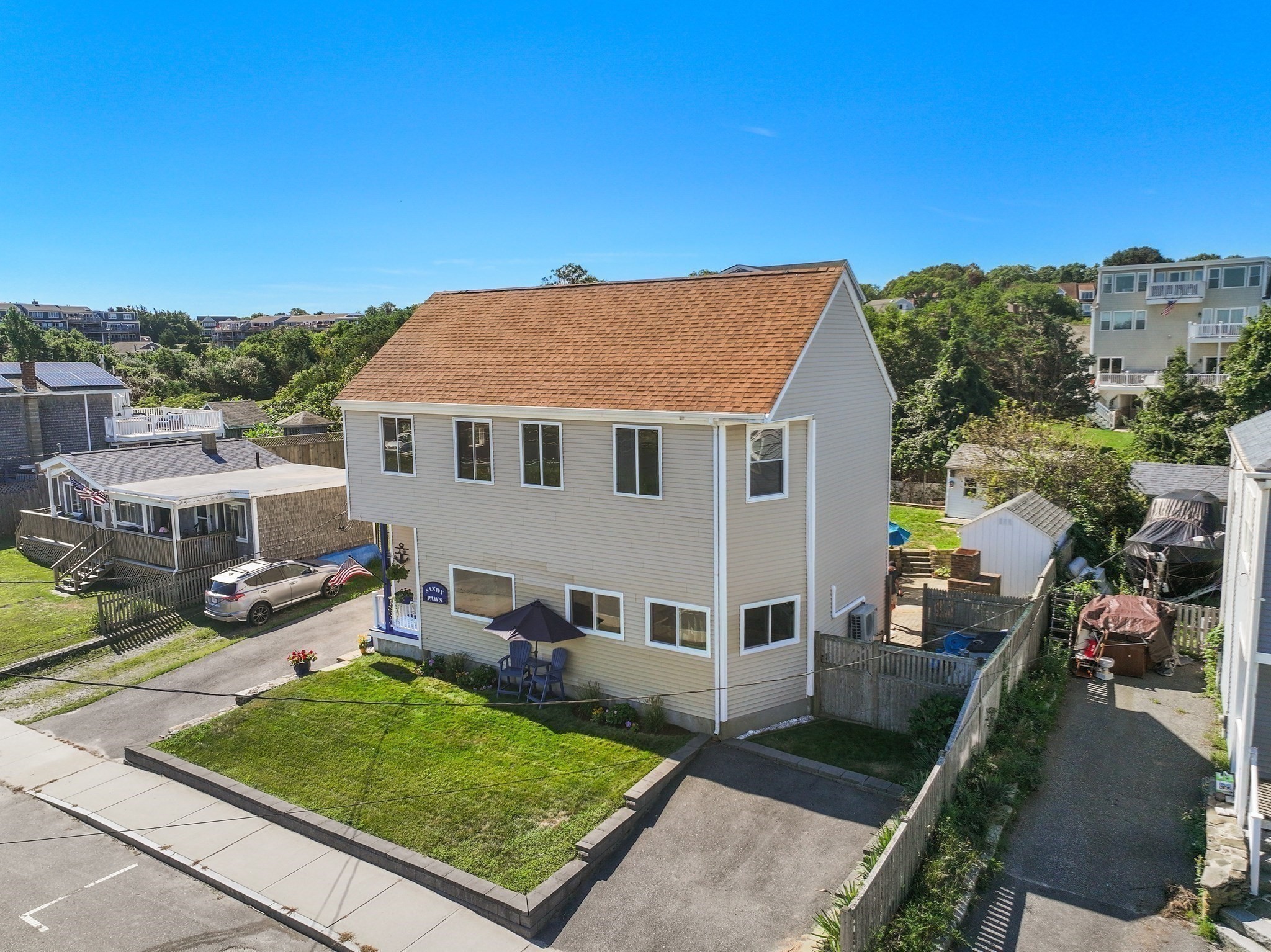 20 Taylor Ave
