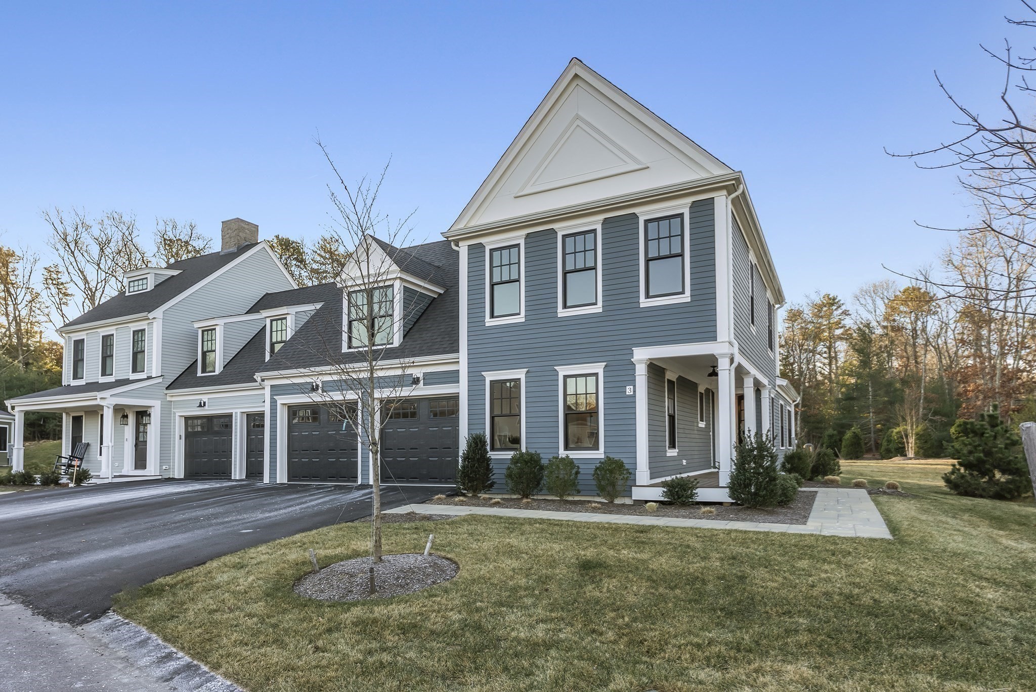 46 Sandwich Road # 22