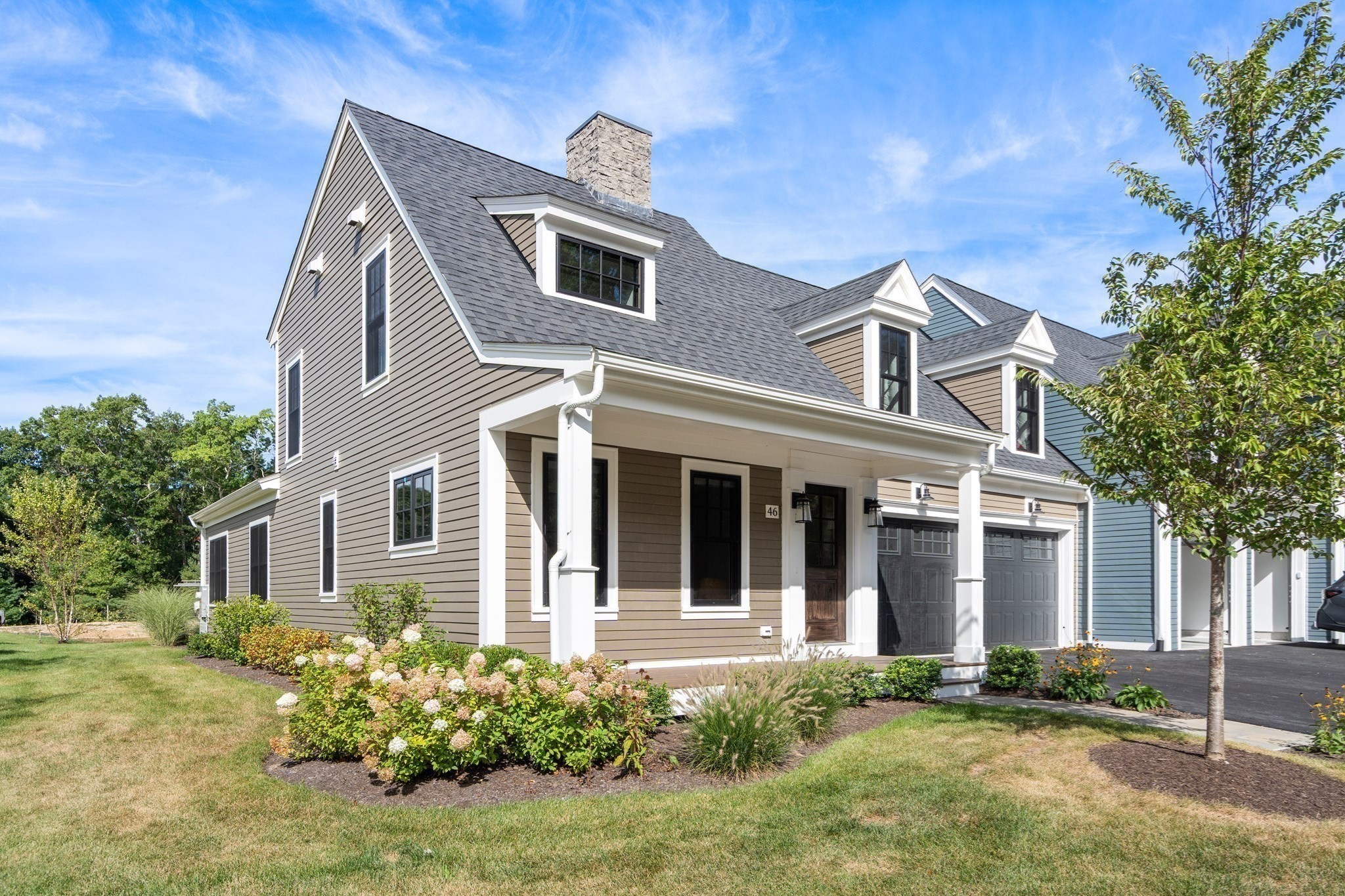 46 Sandwich Road # 46