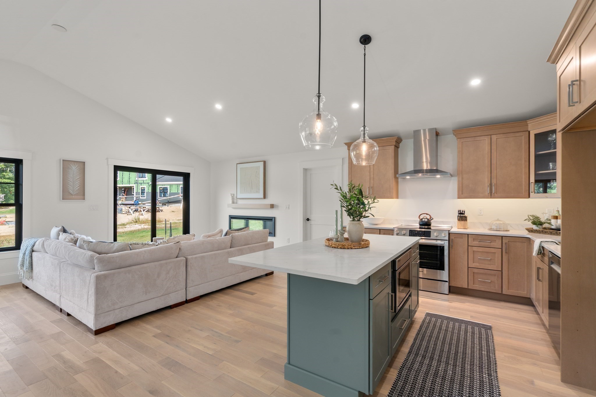 46 Sandwich Road # 46