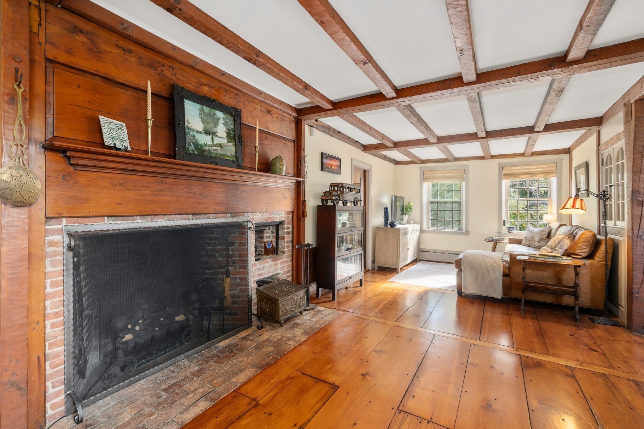 8 Winter St