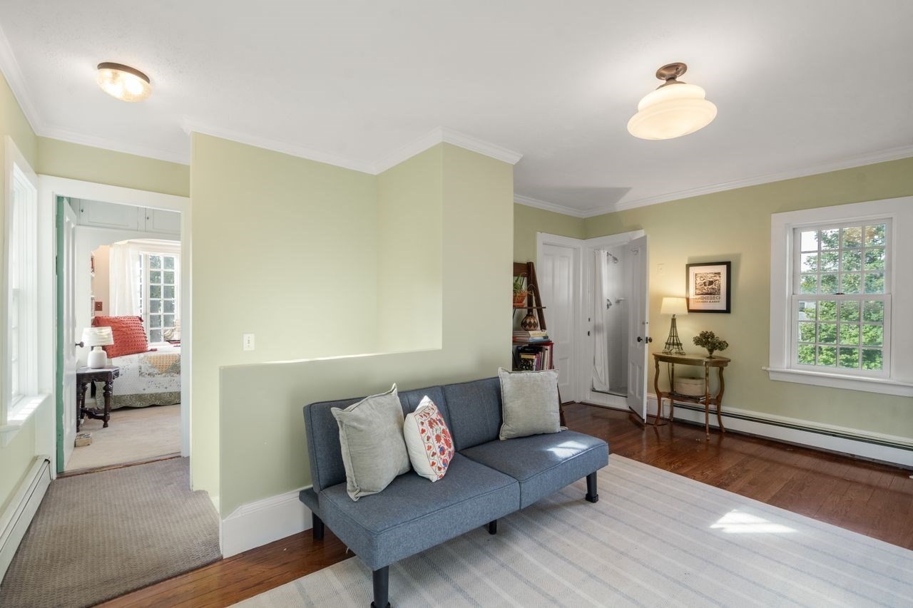 8 Winter St
