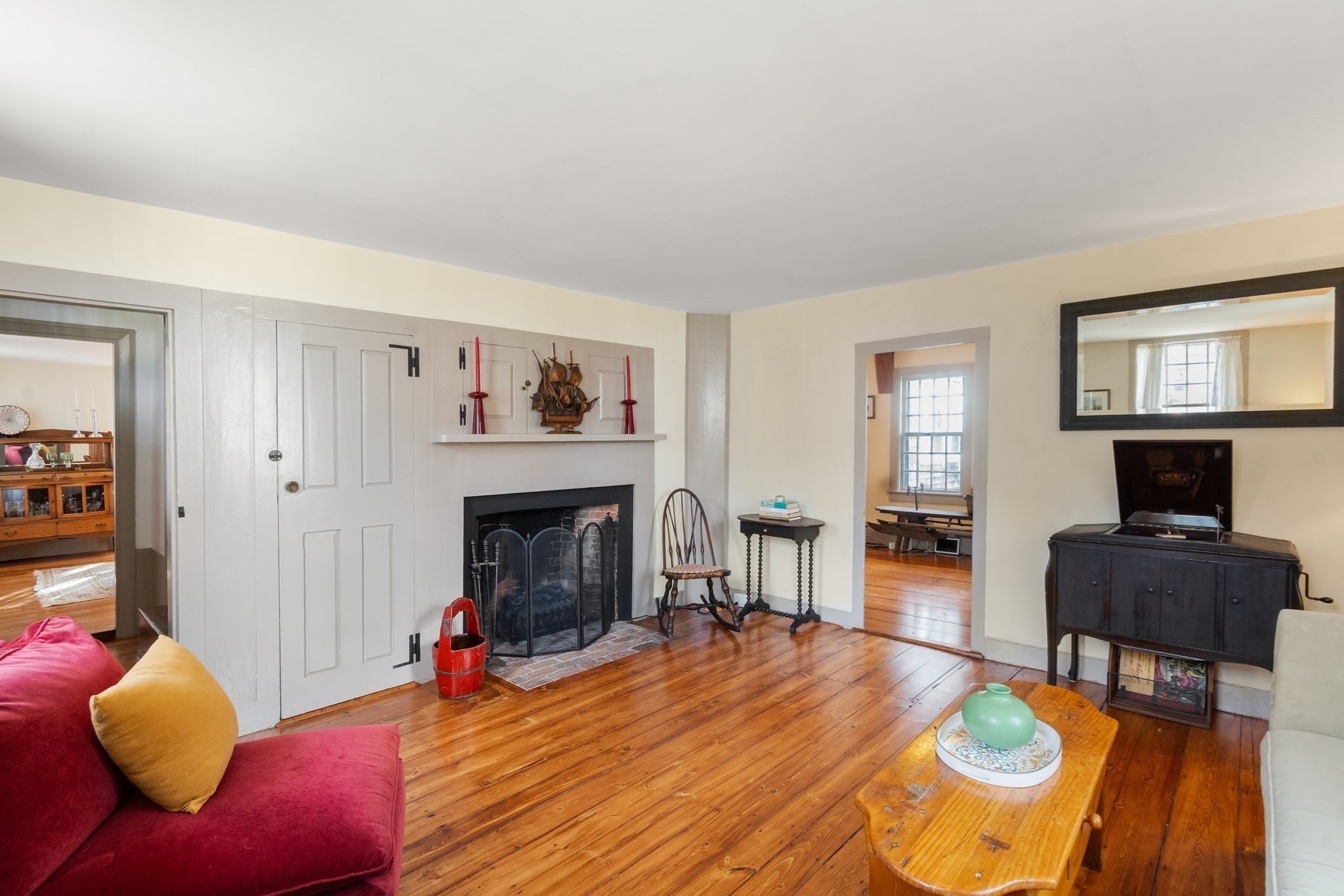8 Winter St