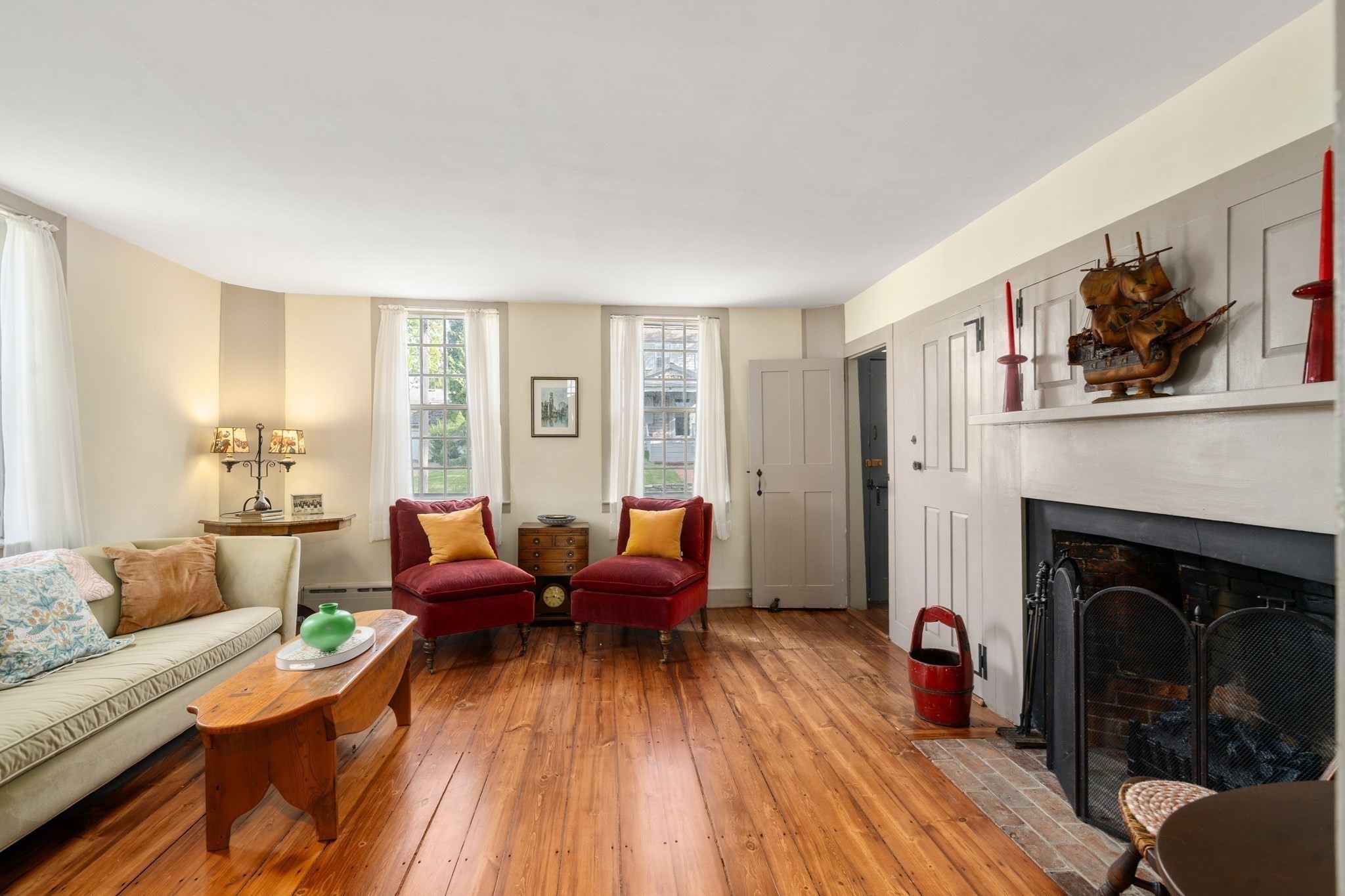 8 Winter St