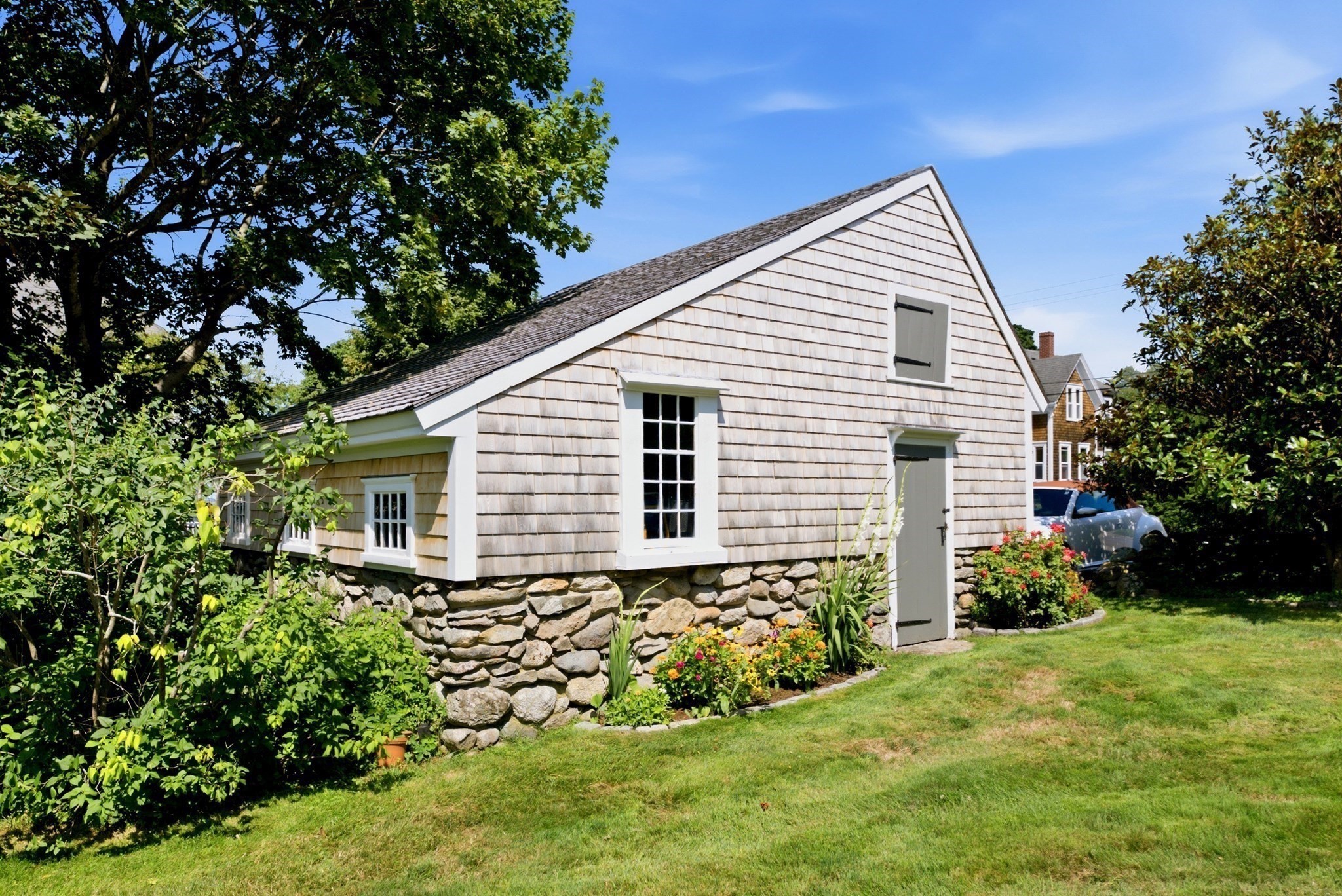 8 Winter St