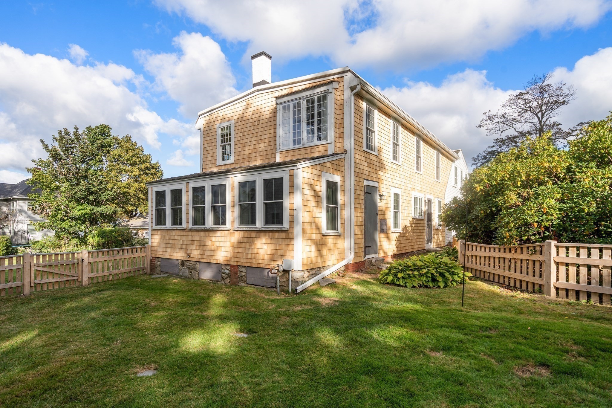 8 Winter St