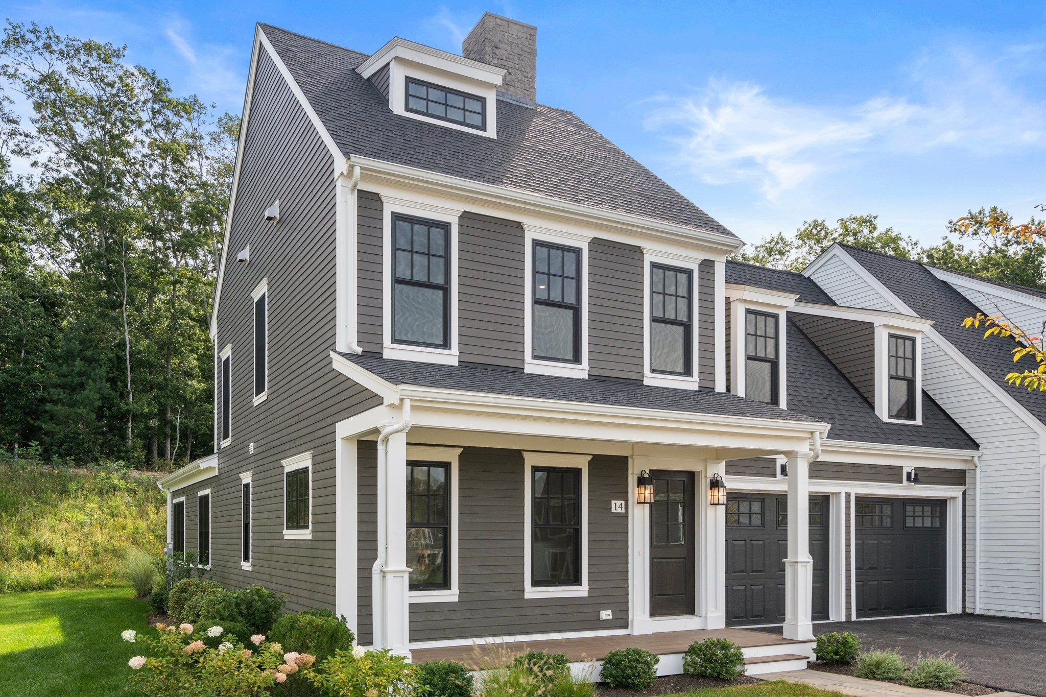 46 Sandwich Road # 14