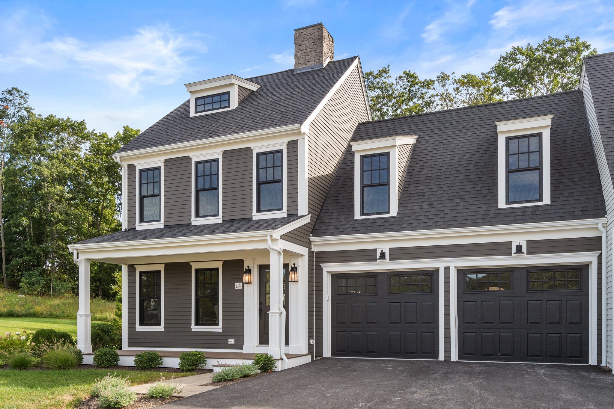 46 Sandwich Road # 14