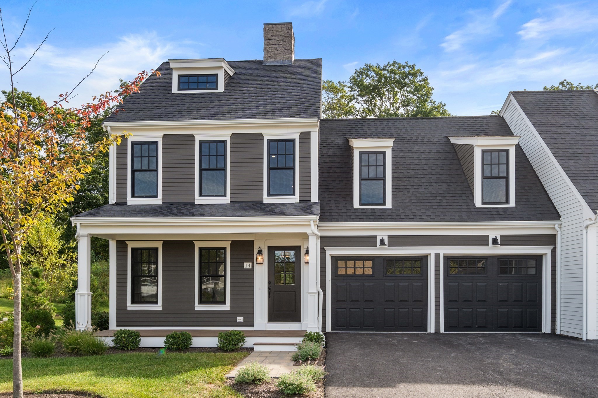 46 Sandwich Road # 14