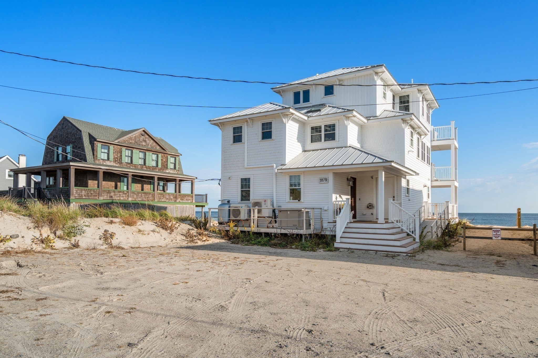 187 R Taylor Avenue