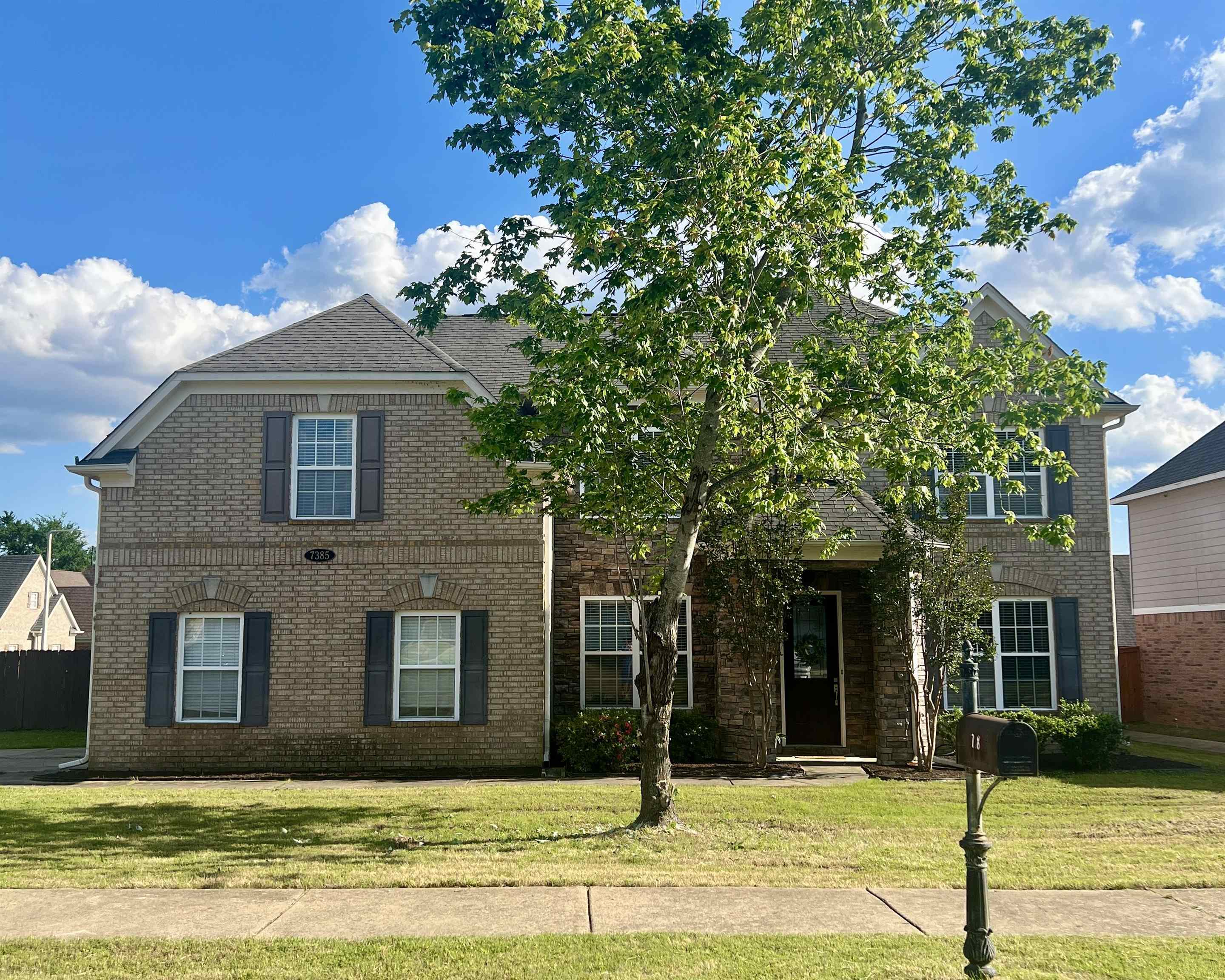 7385 COTTON GROVE LN