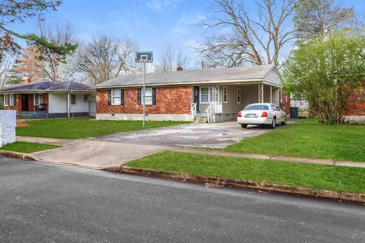 3531 GOWAN DR