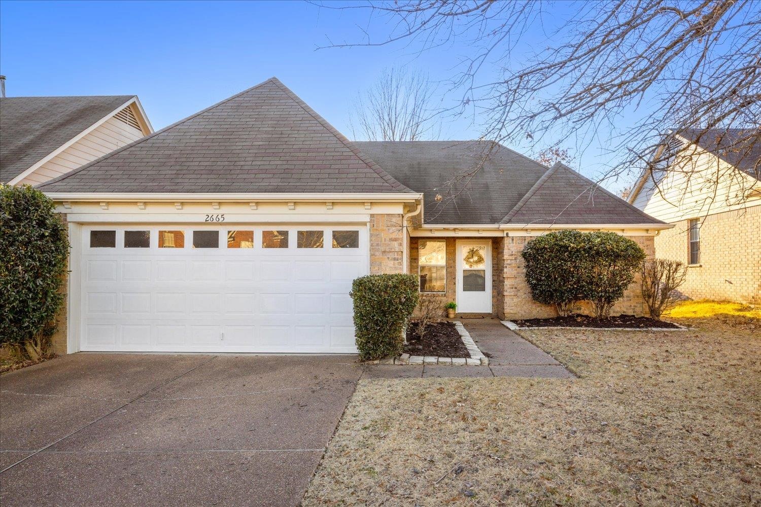 2665 BREEZY RIDGE TRL