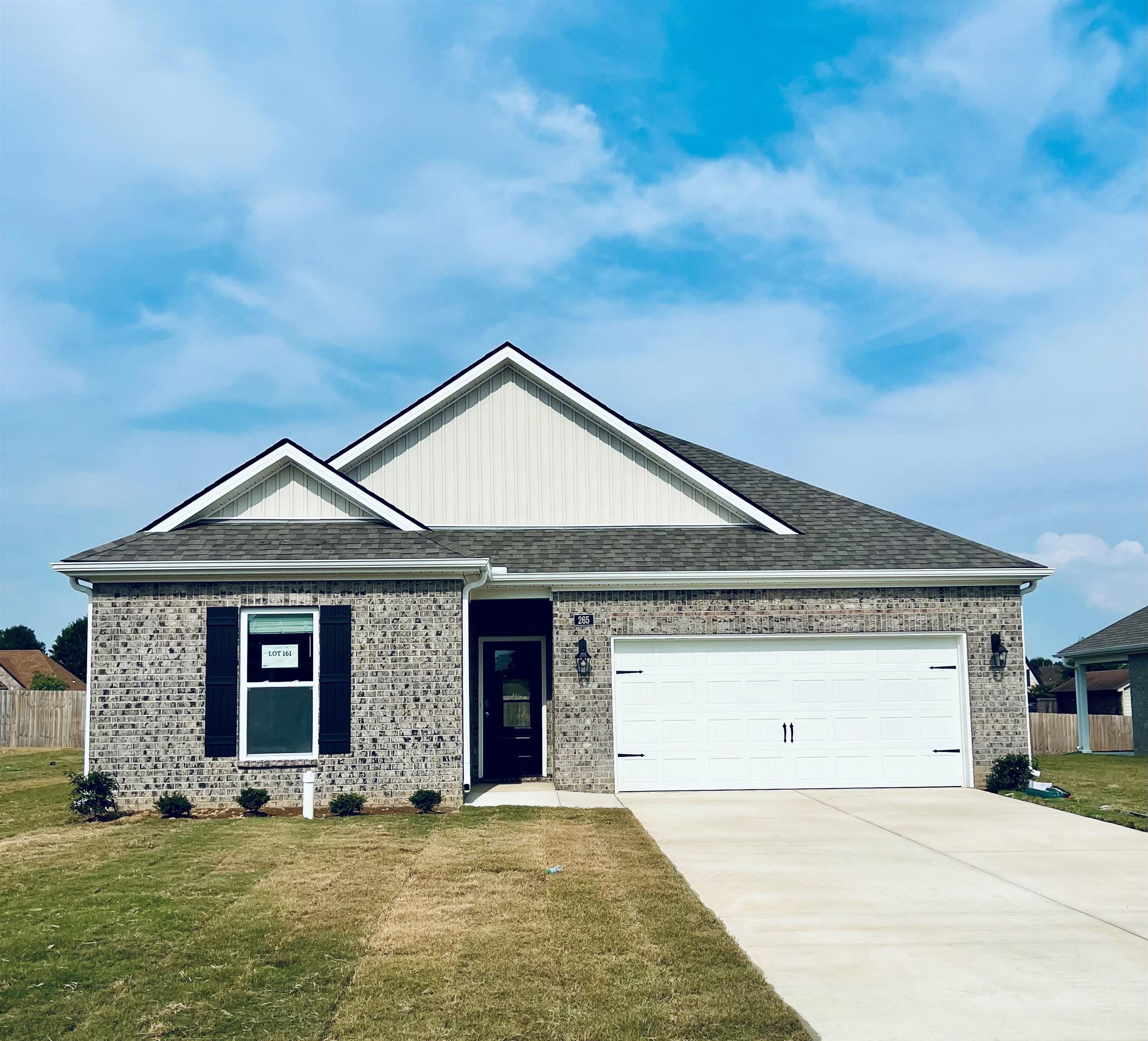 265 KIPLING DR