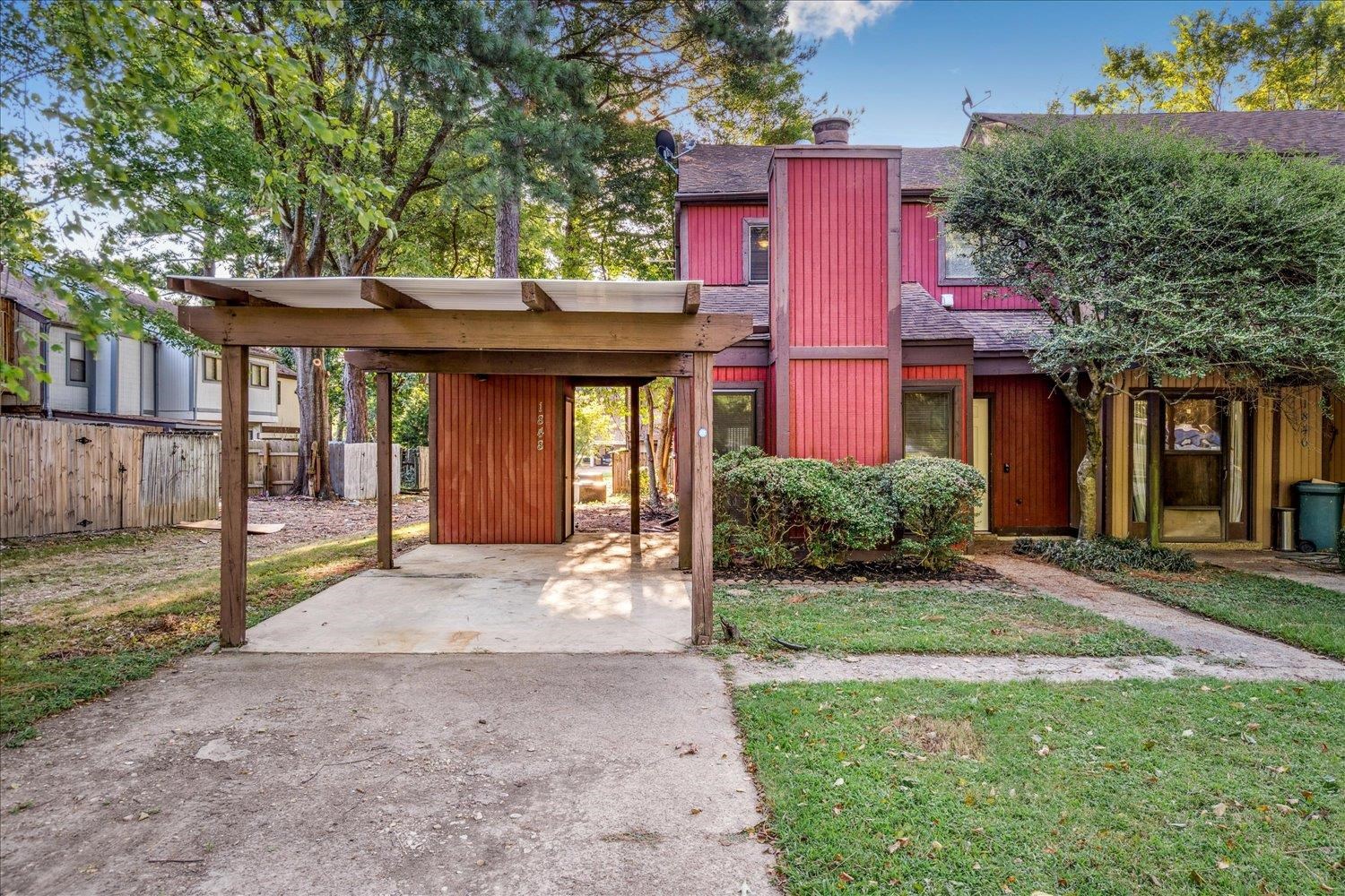 1848 QUAIL PARK CIR Unit: 17