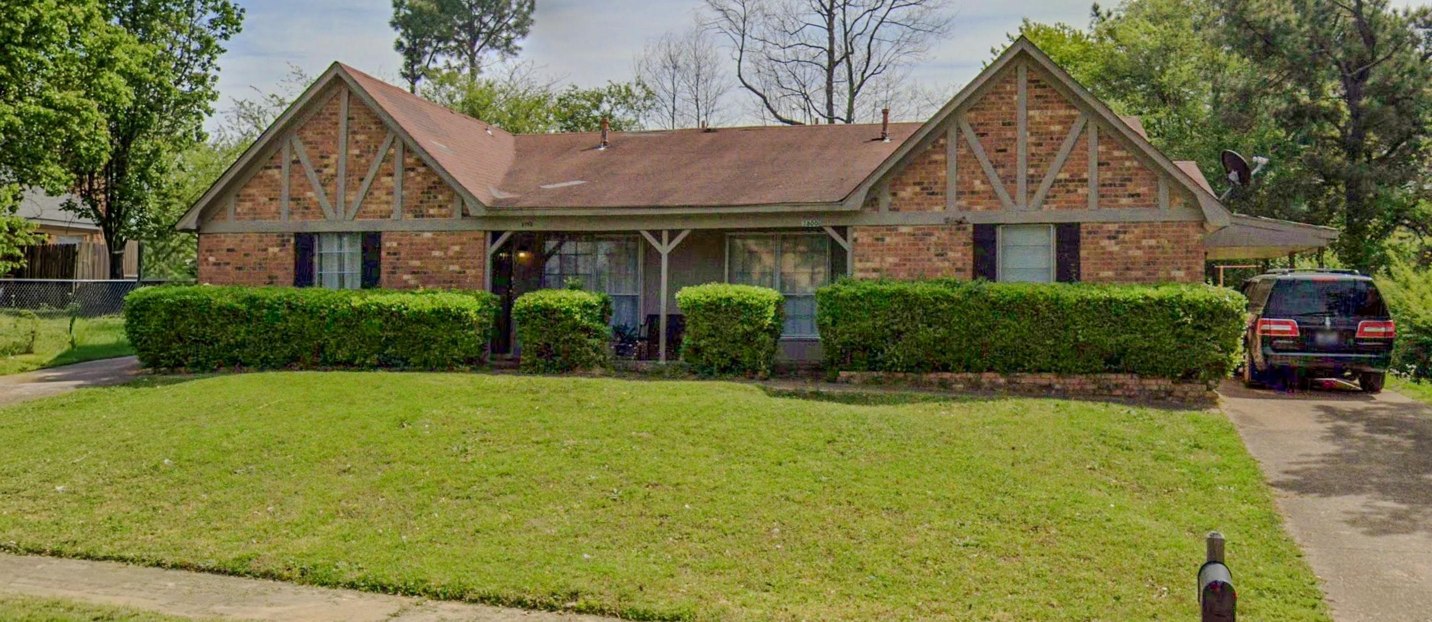 3798 CLARKE RD