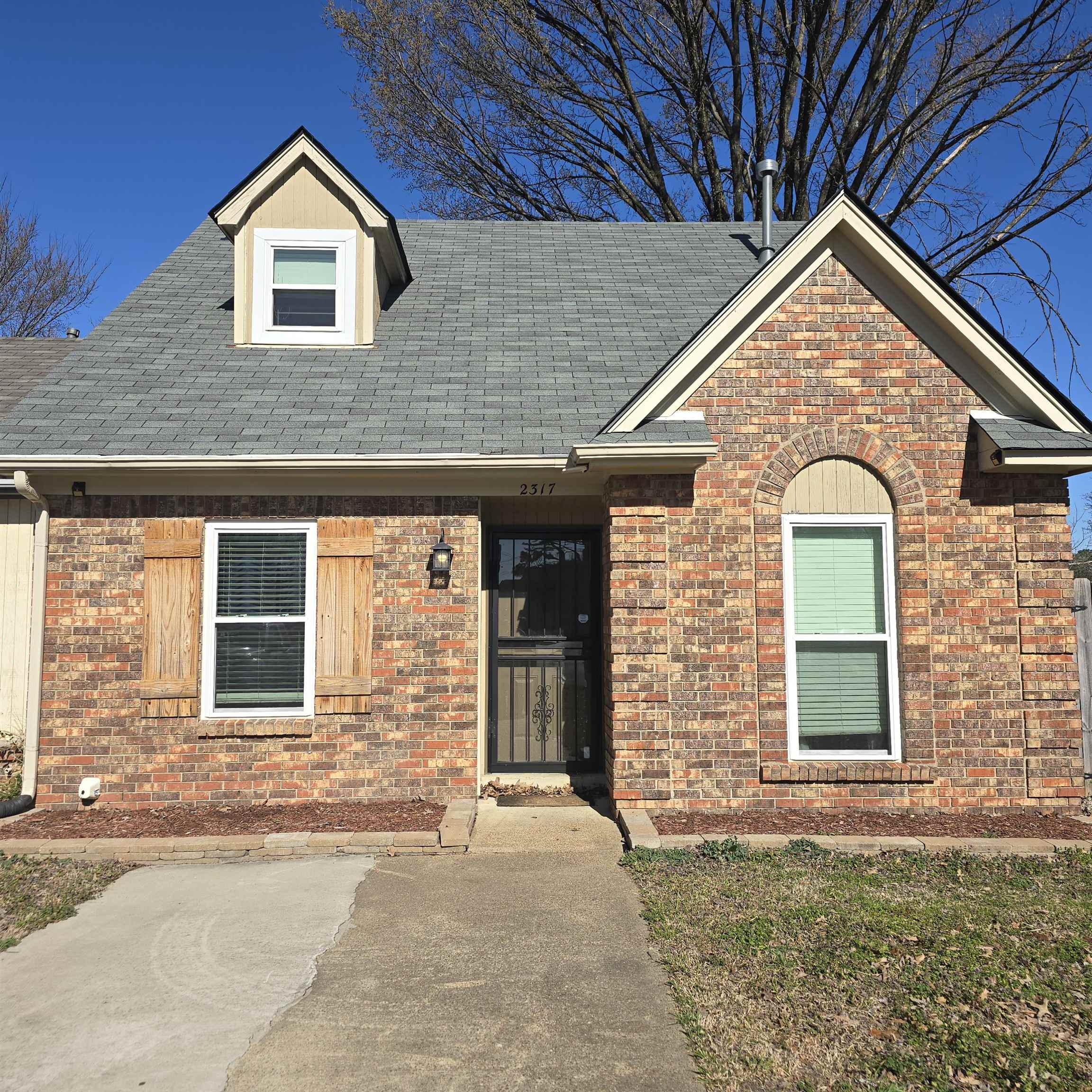 2317 BELIN DR