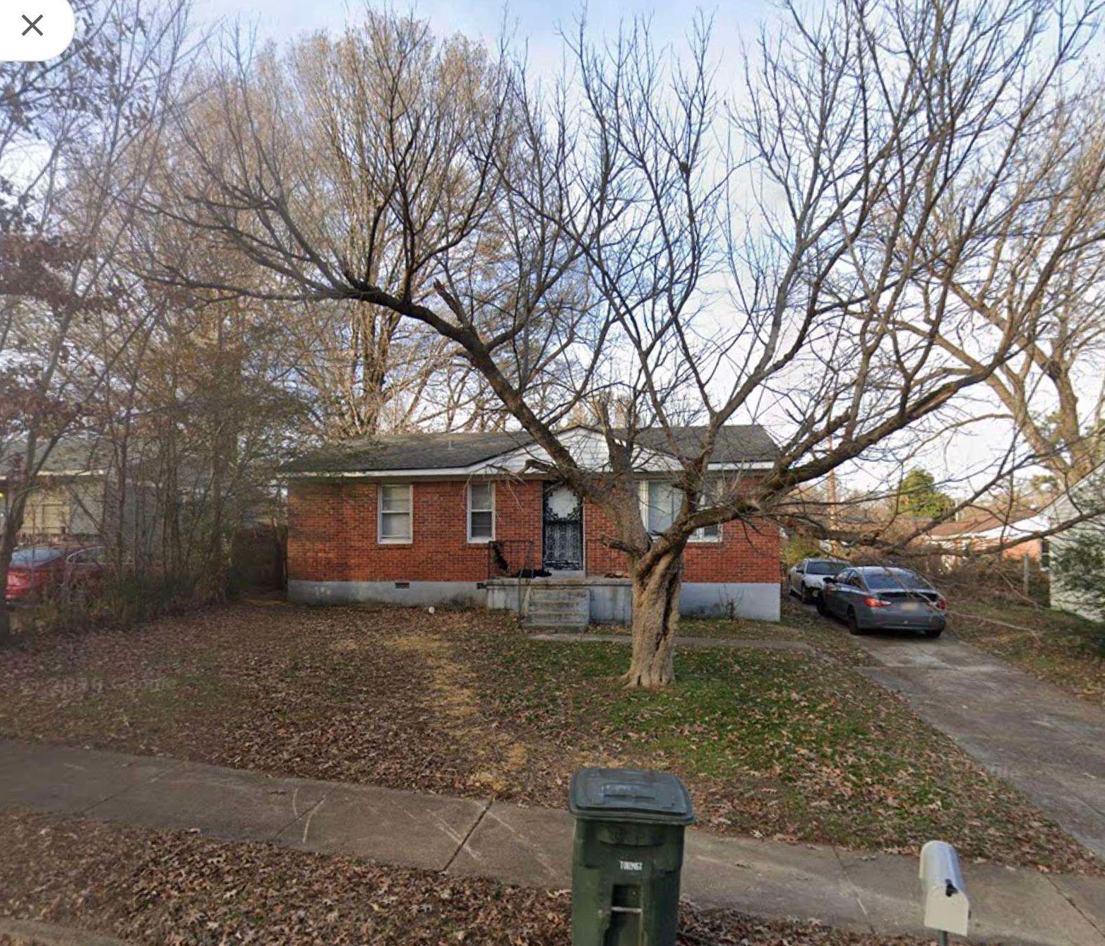 2196 PAMELA DR