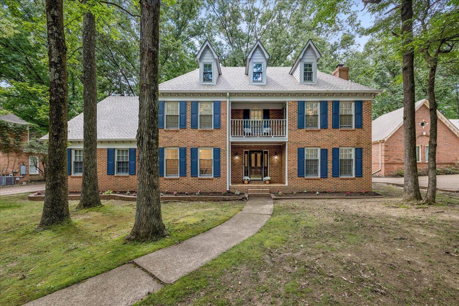 8670 RIVERWOOD FARMS PKY