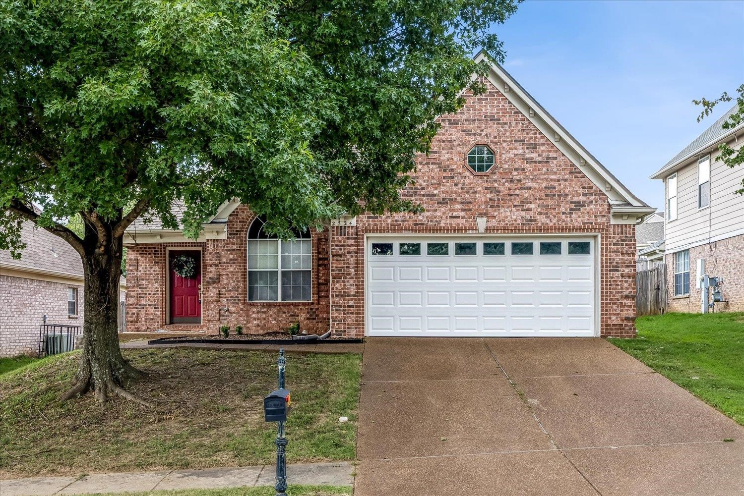 2724 GREEN TURTLE TRL
