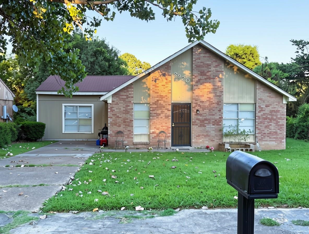 3920 SCHOOLFIELD RD