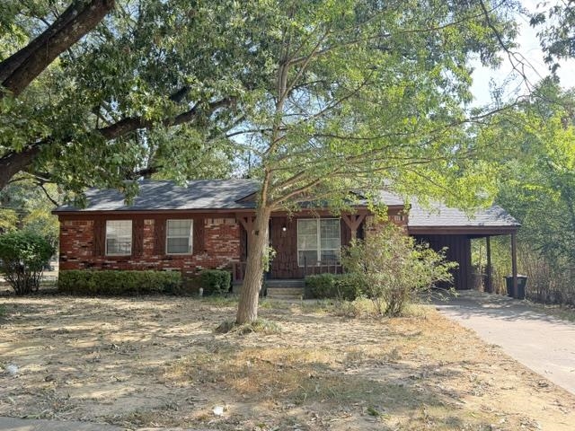 3815 TESSLAND RD