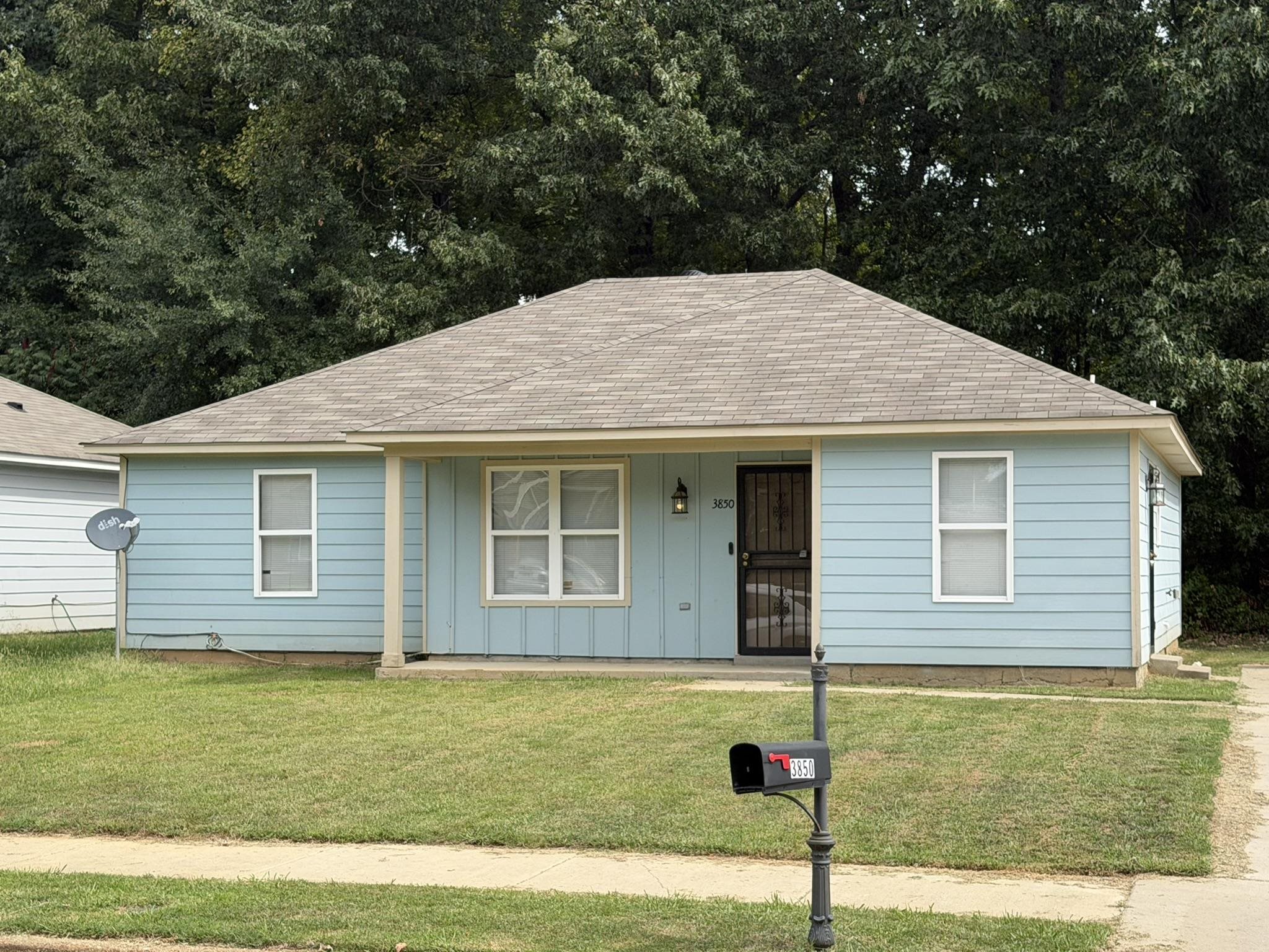 3850 AJANDERS DR