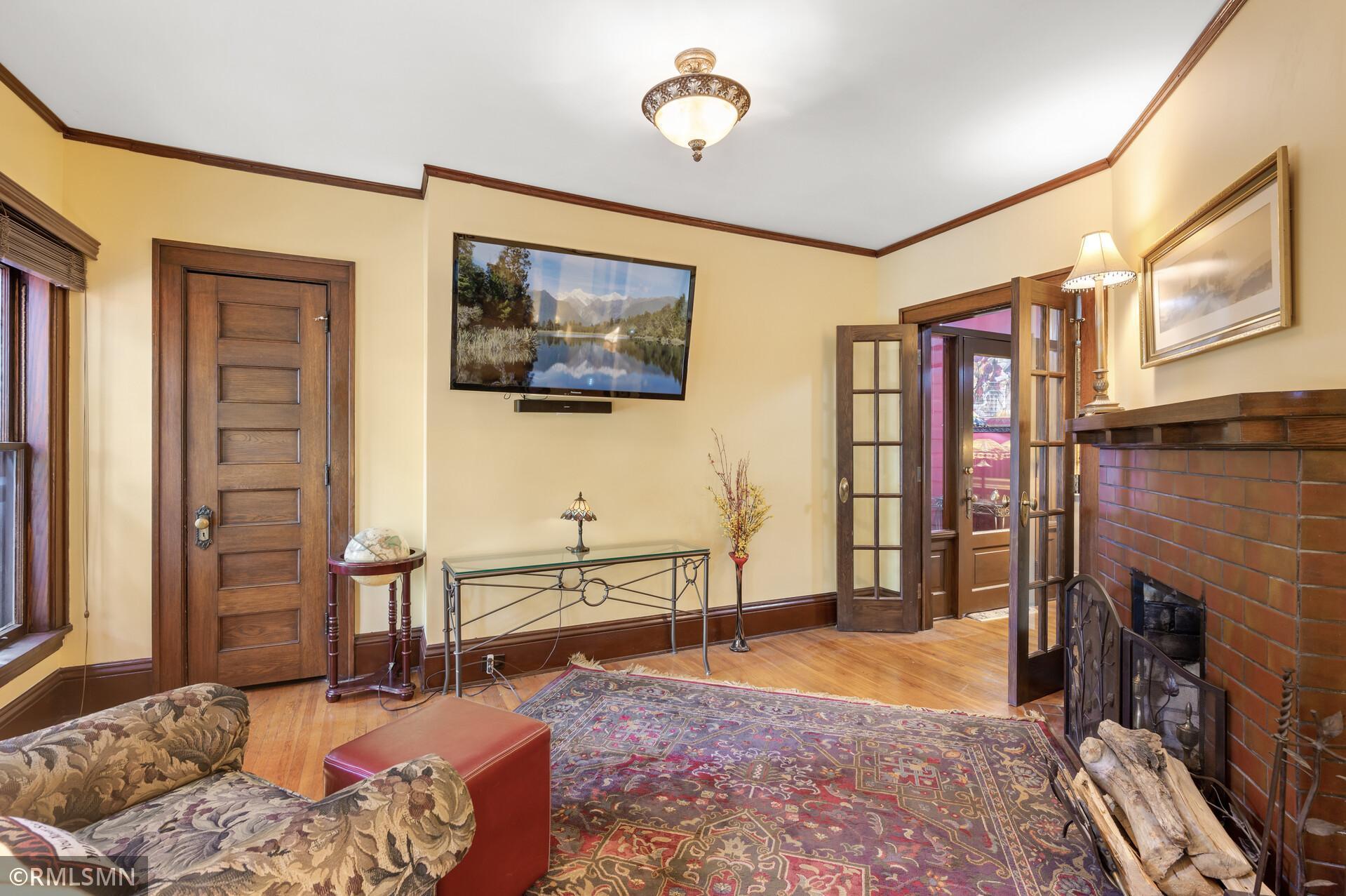 1418 Adams Street NE