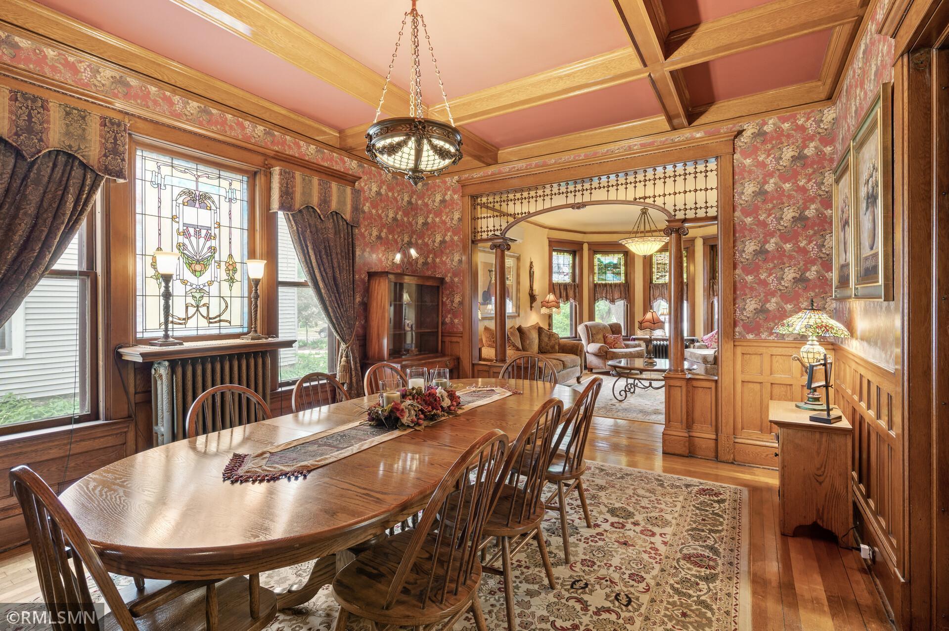 1418 Adams Street NE