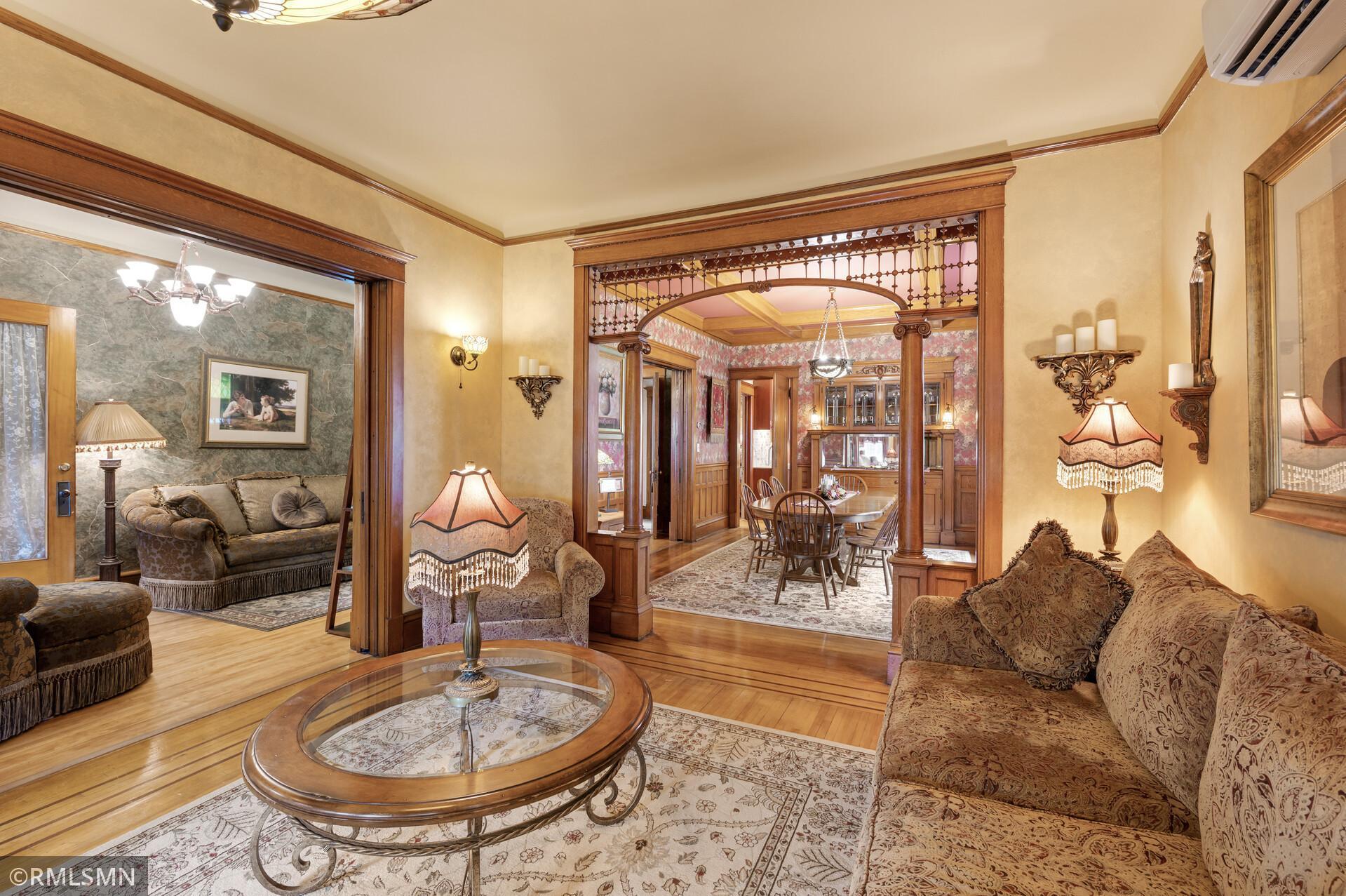 1418 Adams Street NE