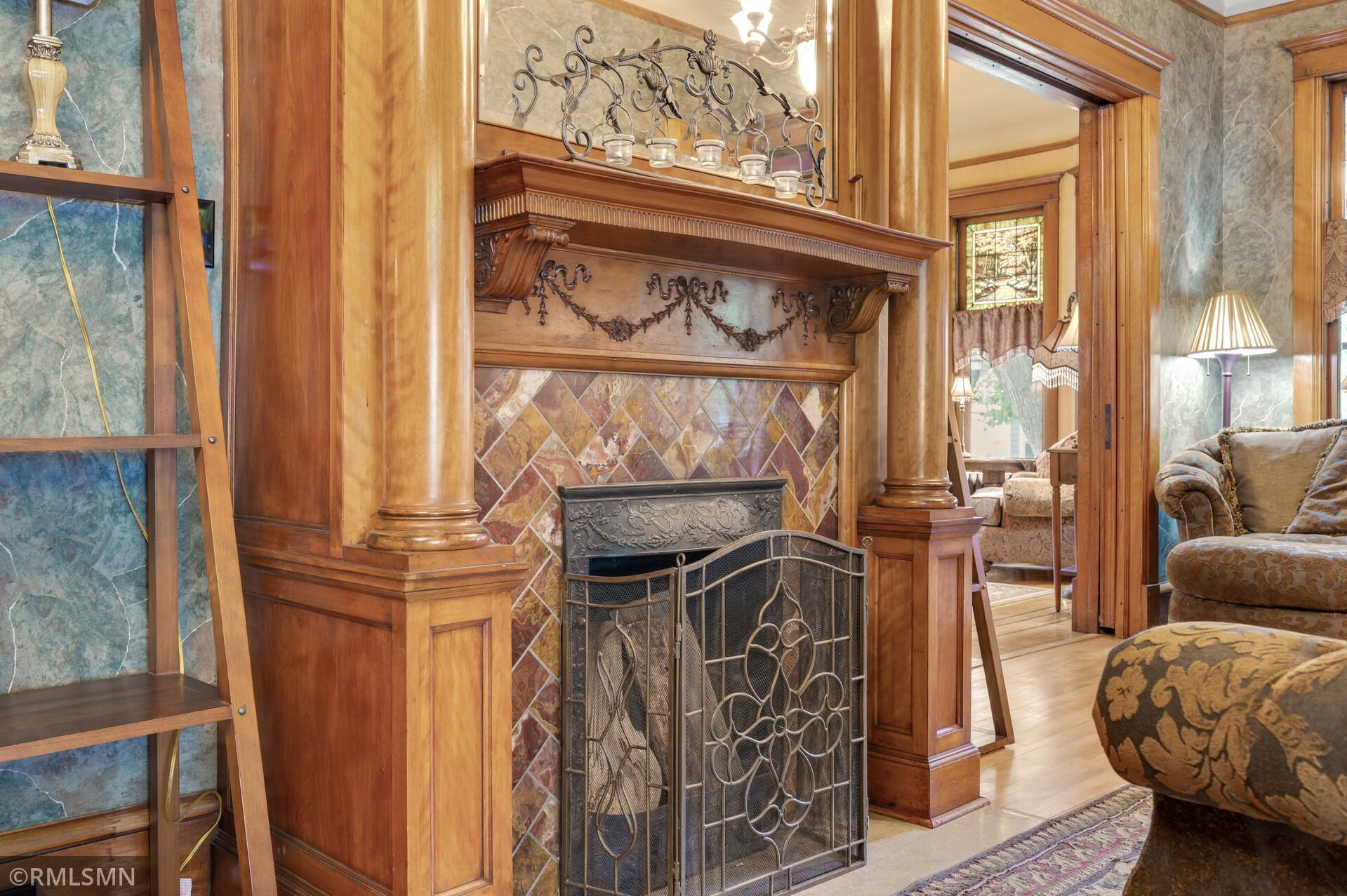 1418 Adams Street NE