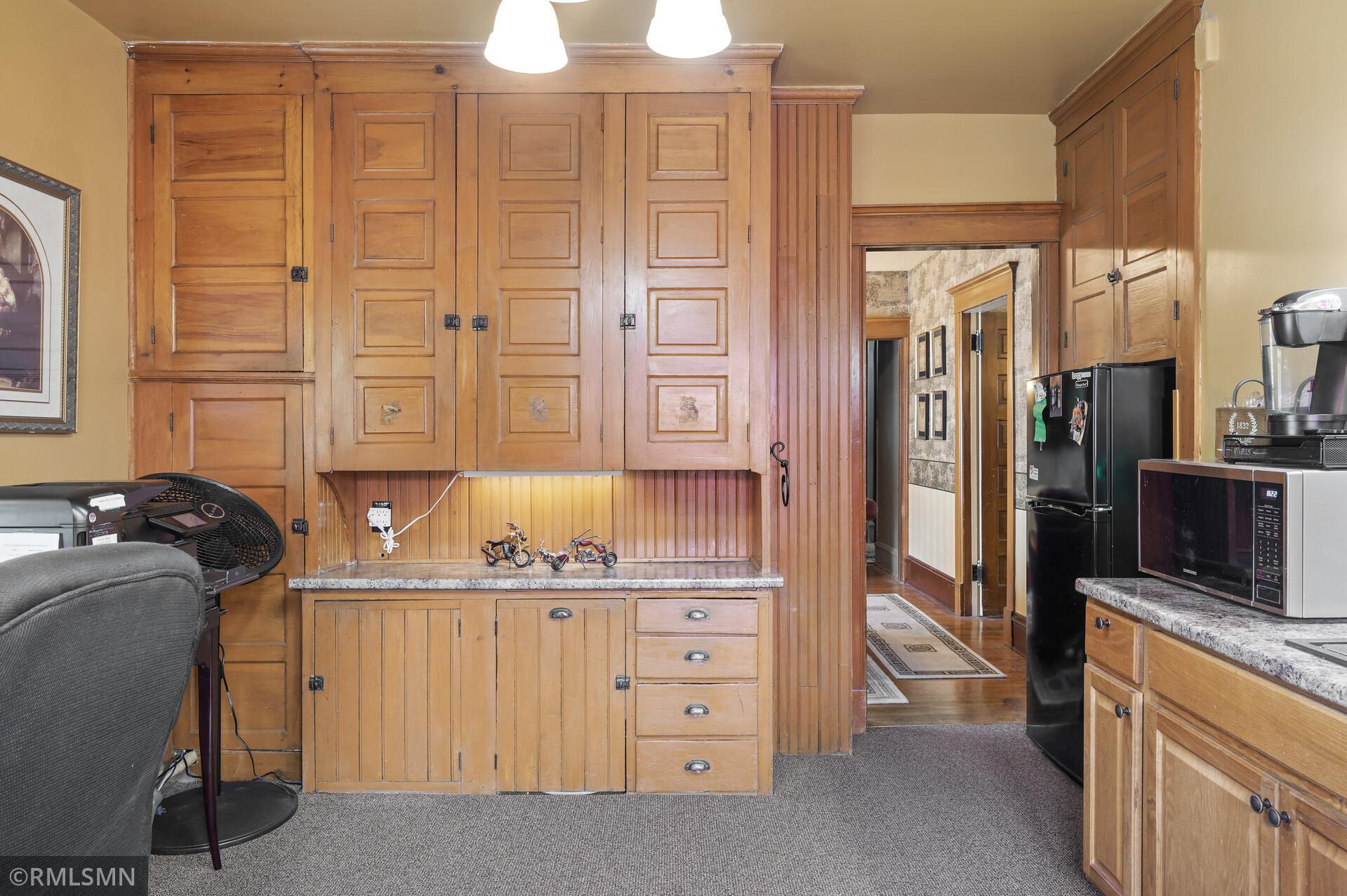 1418 Adams Street NE