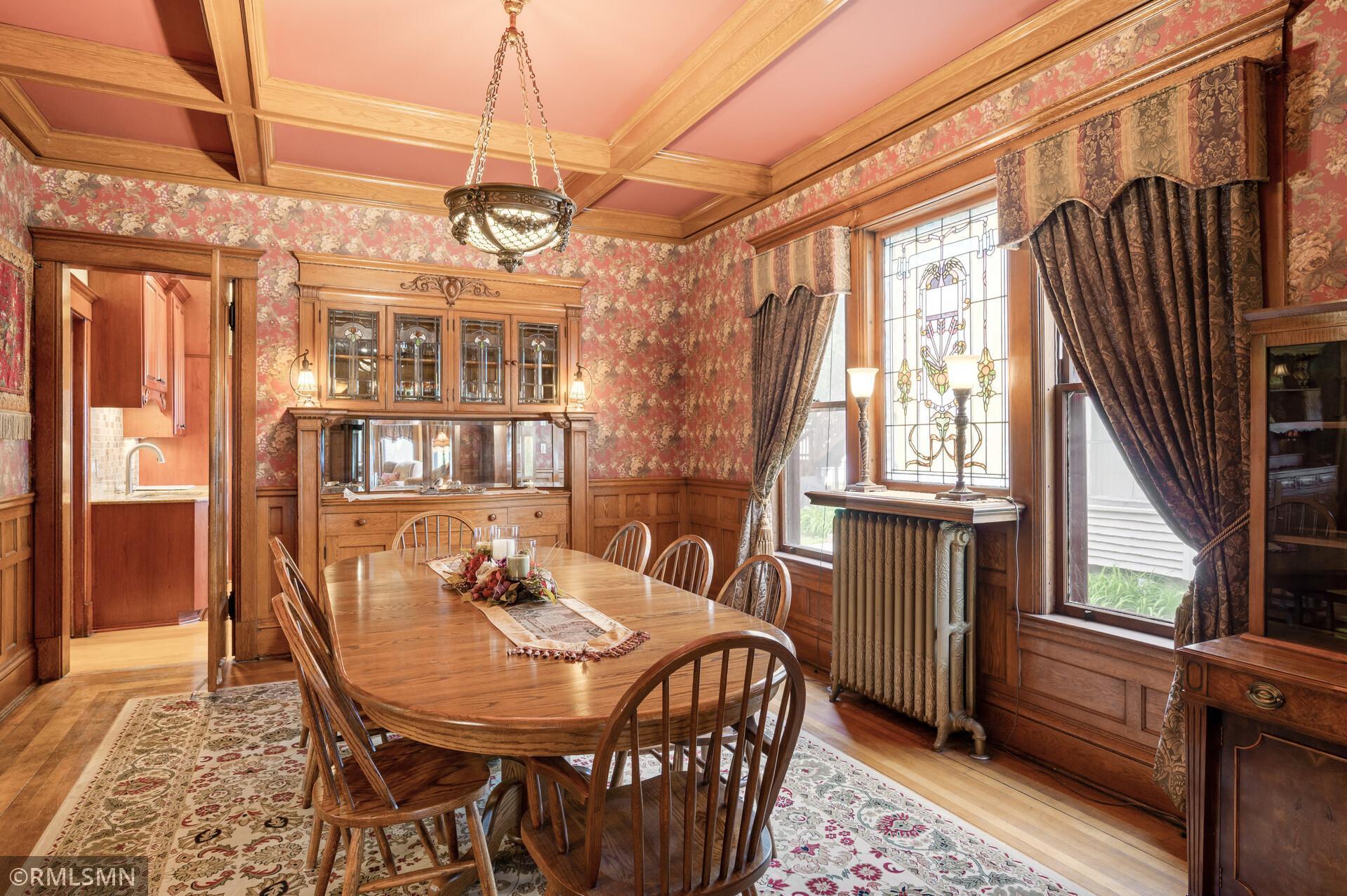 1418 Adams Street NE