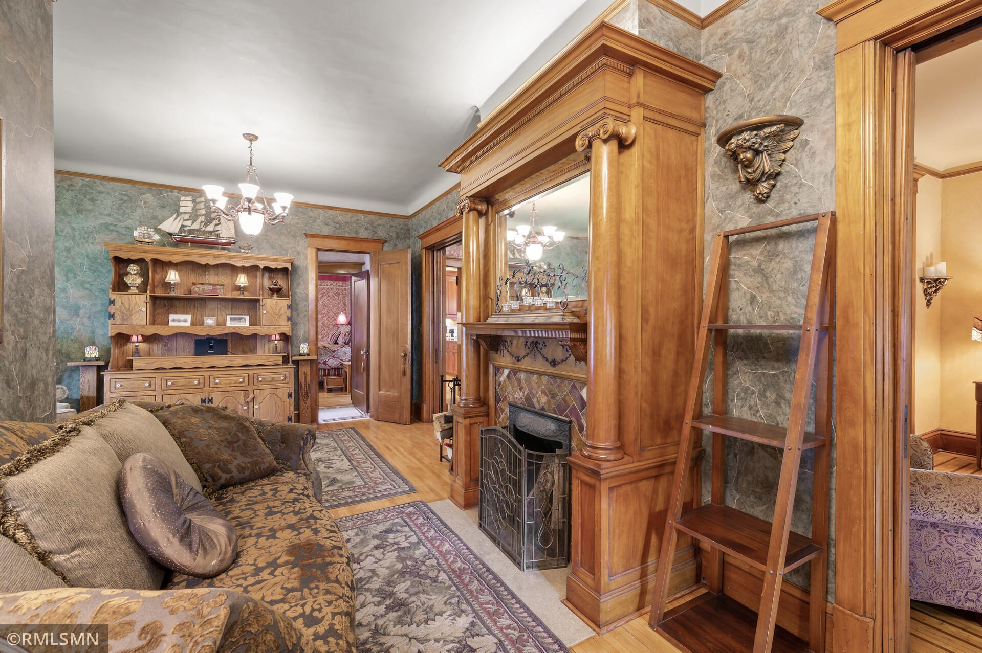 1418 Adams Street NE