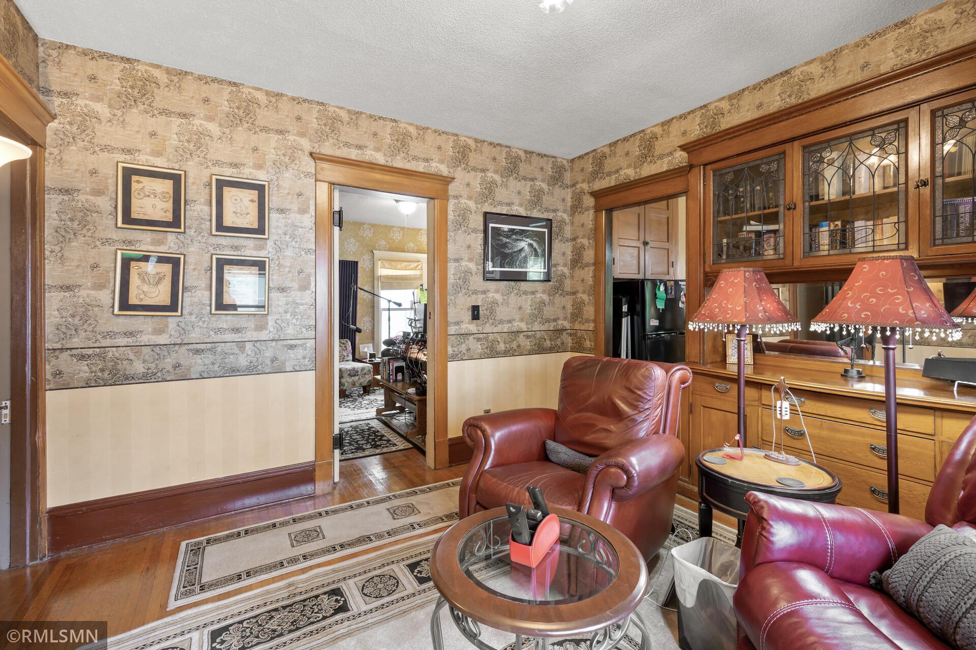 1418 Adams Street NE