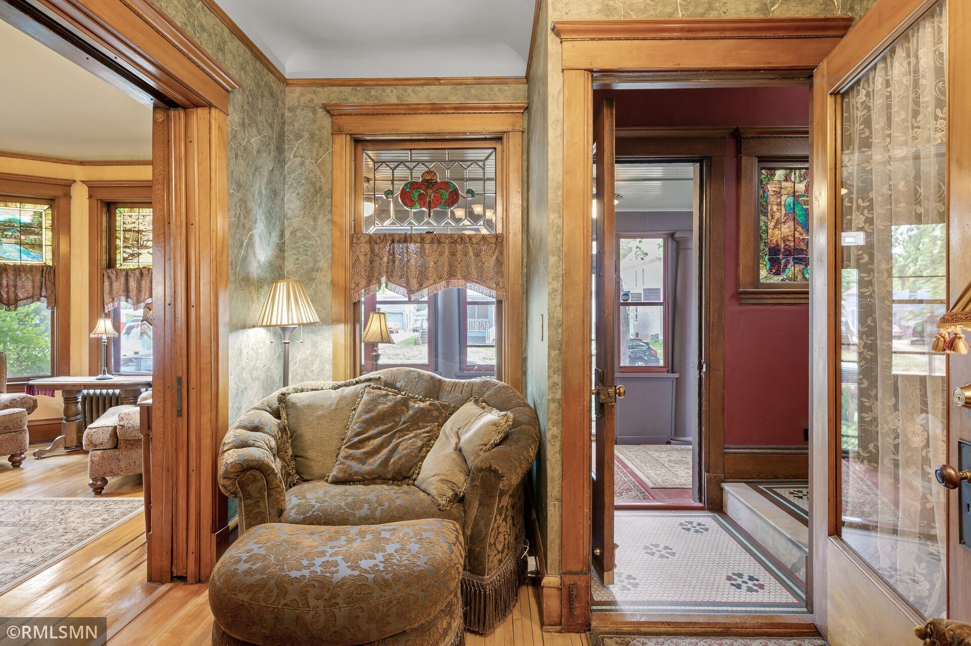 1418 Adams Street NE