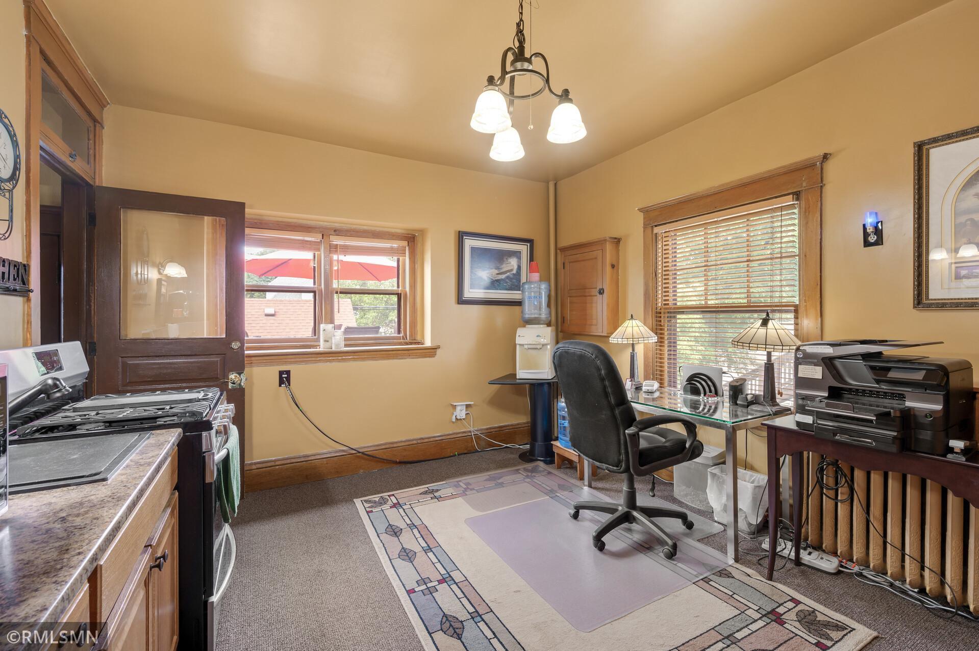 1418 Adams Street NE