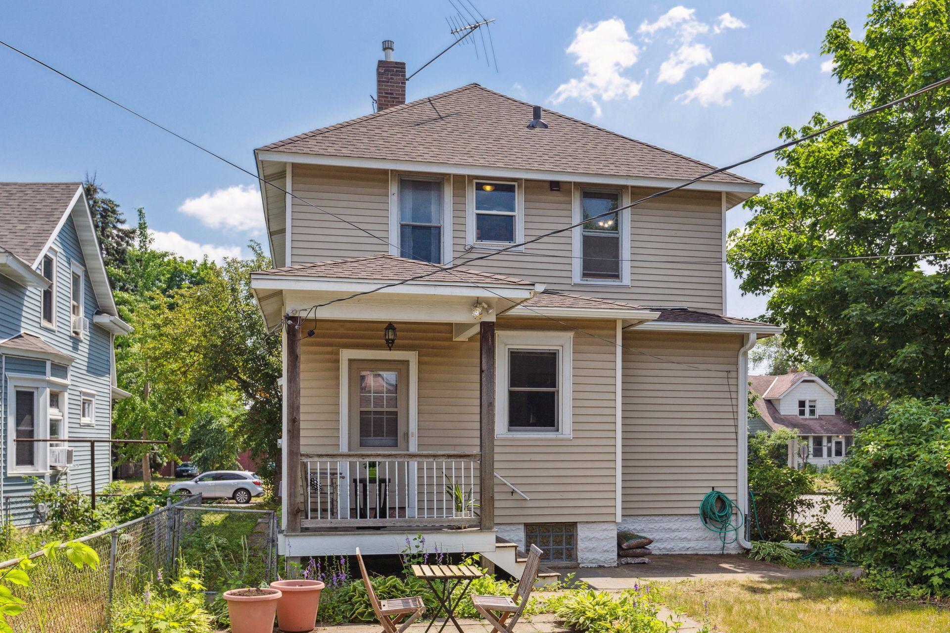 1399 Sherburne Avenue
