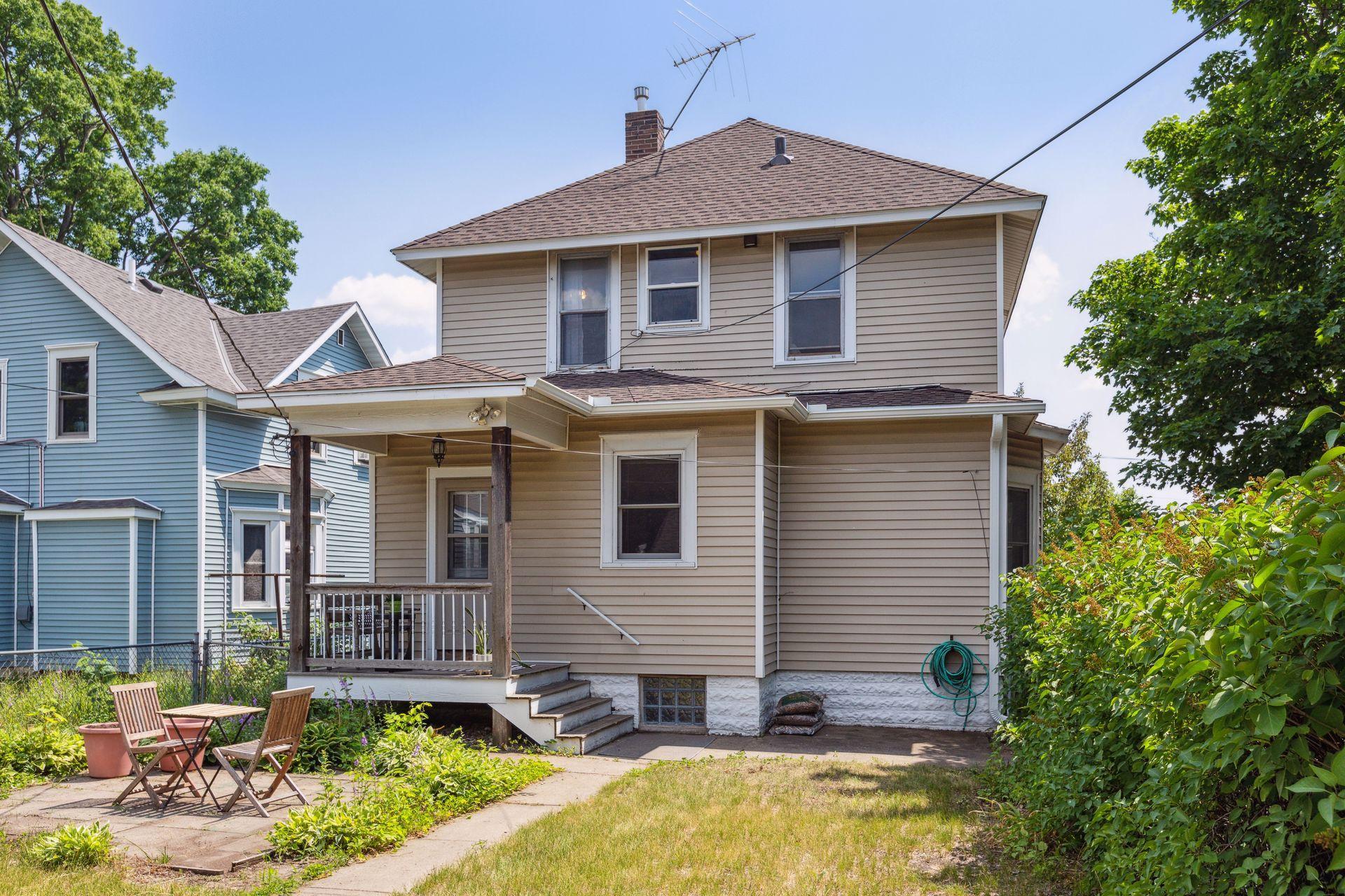 1399 Sherburne Avenue