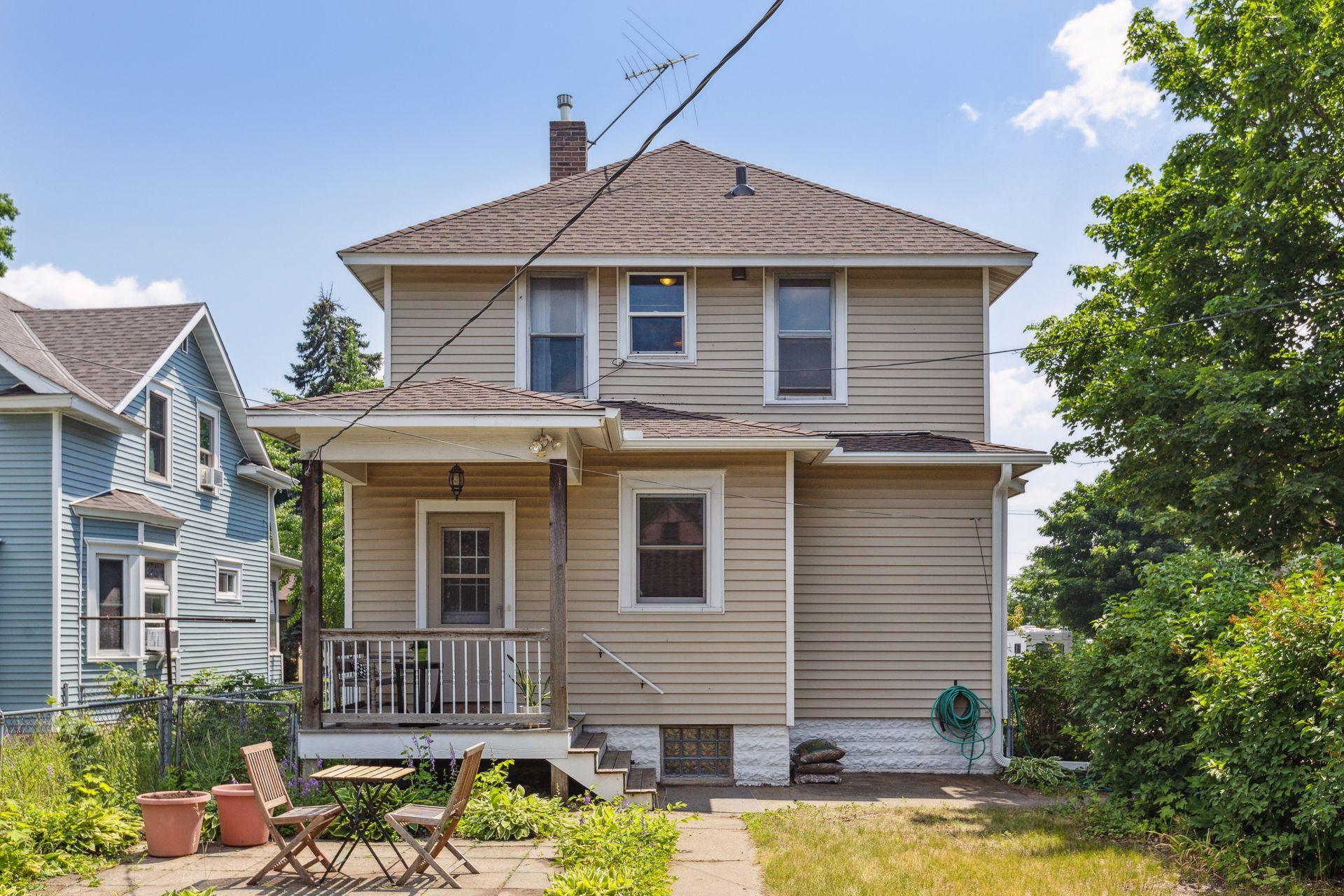 1399 Sherburne Avenue