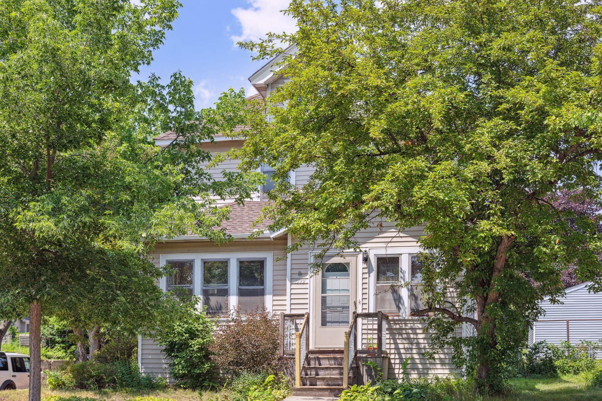 1399 Sherburne Avenue