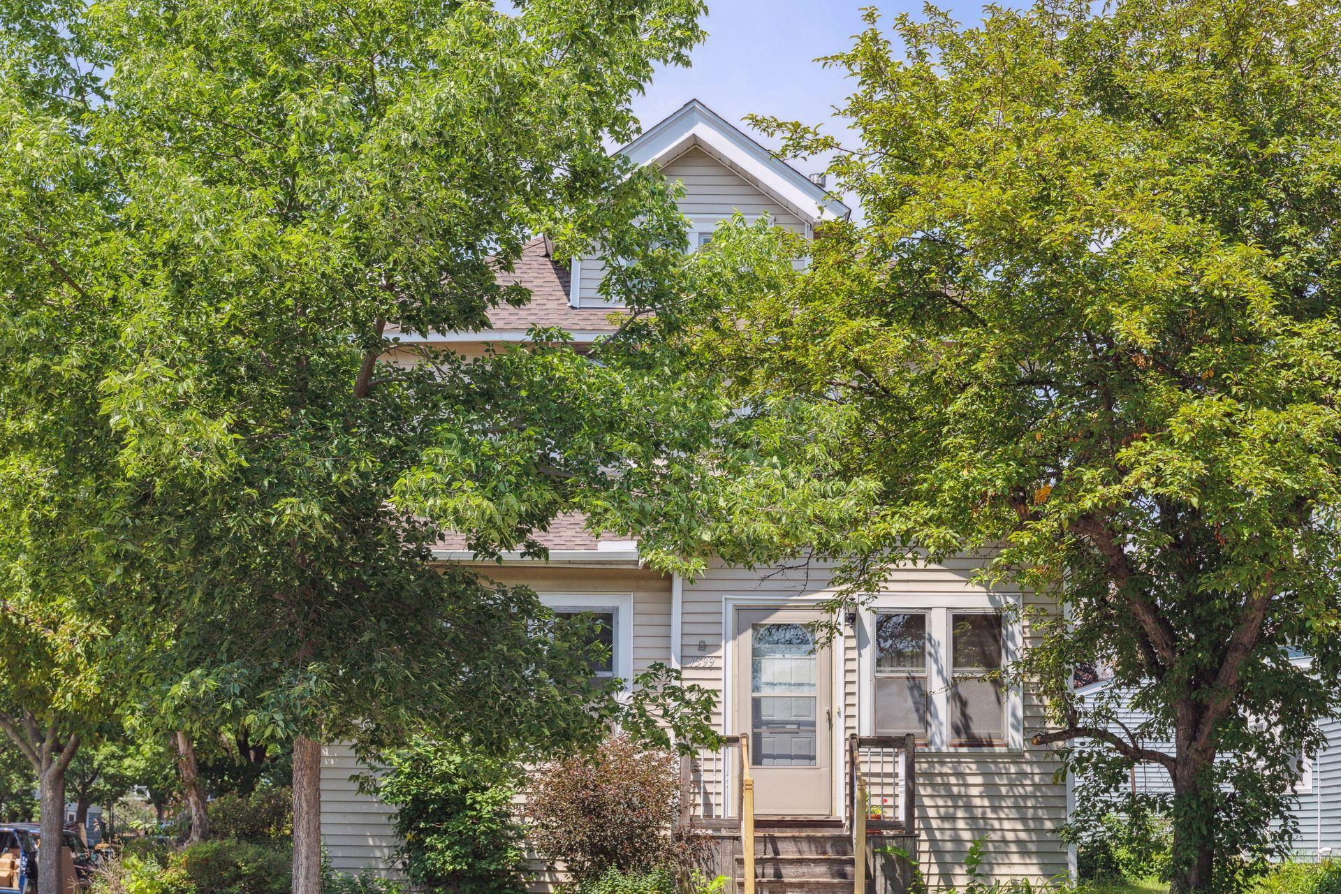 1399 Sherburne Avenue