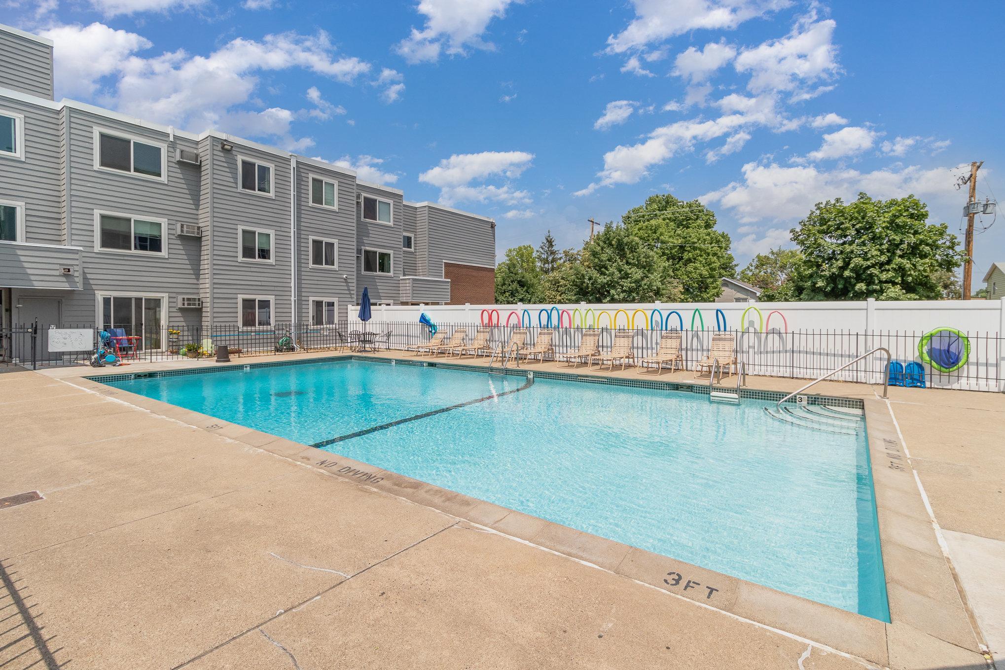 333 8th Street SE Unit: 105