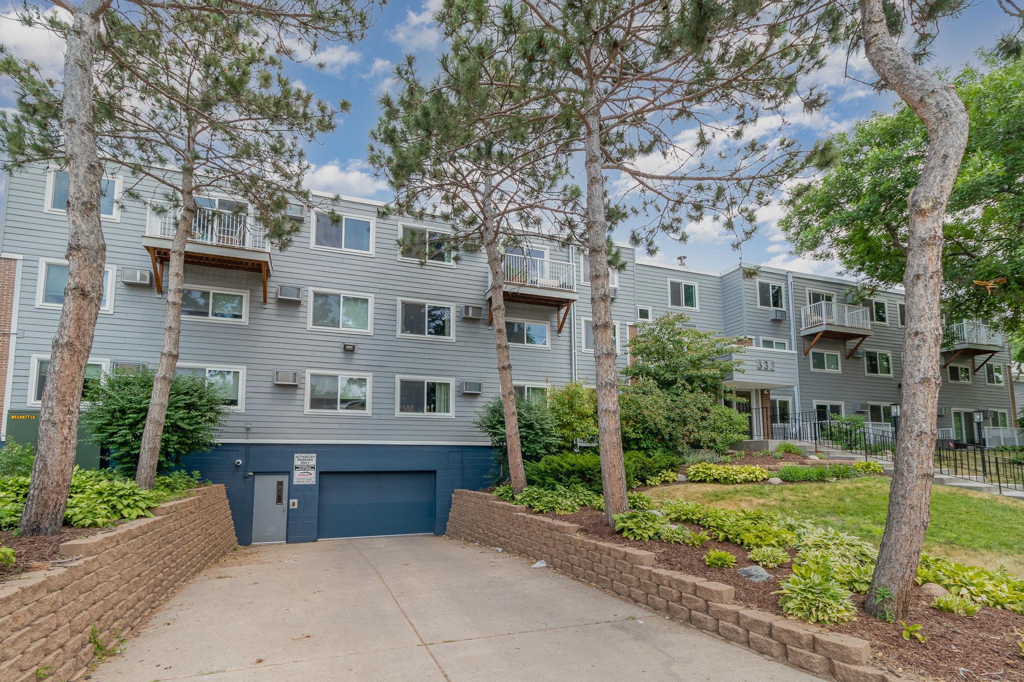 333 8th Street SE Unit: 105