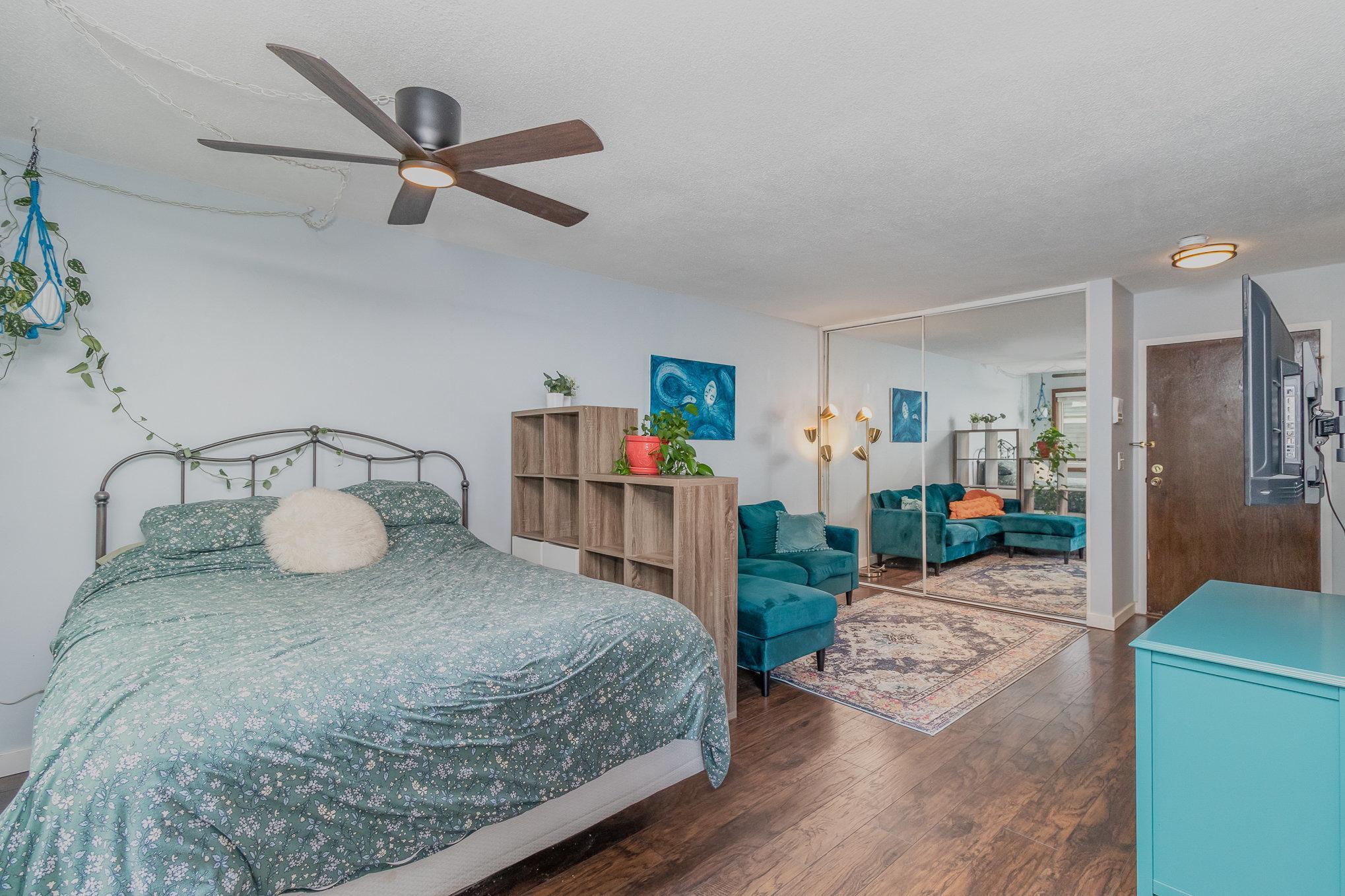 333 8th Street SE Unit: 105