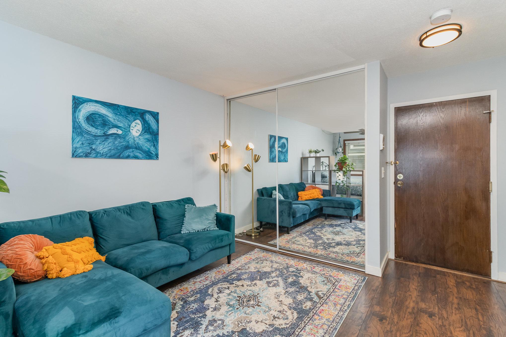 333 8th Street SE Unit: 105