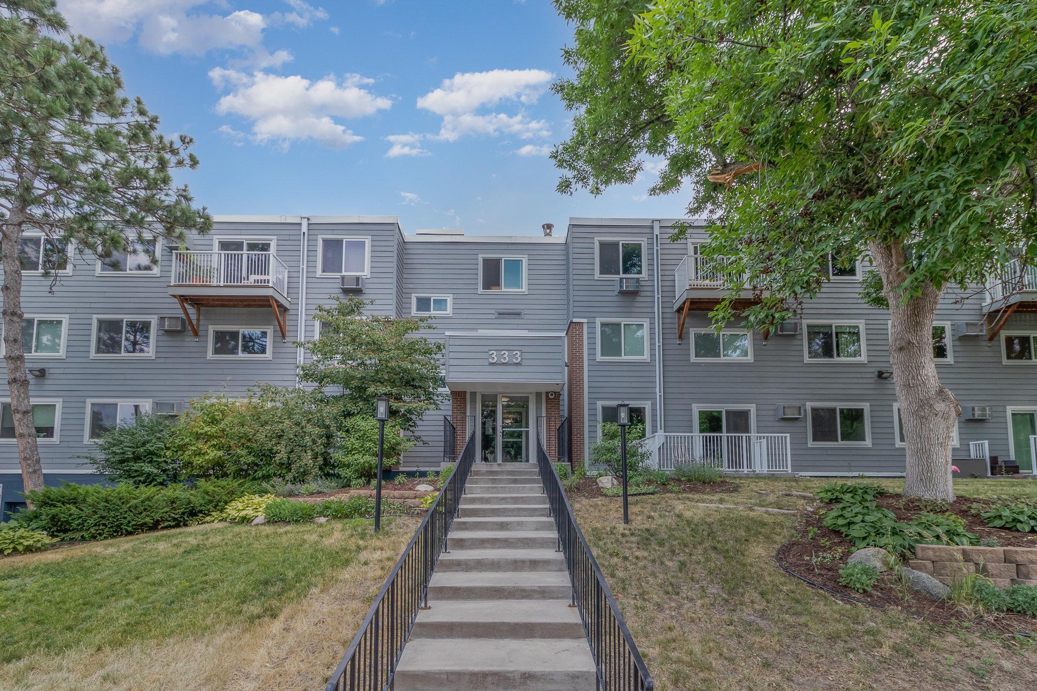 333 8th Street SE Unit: 105